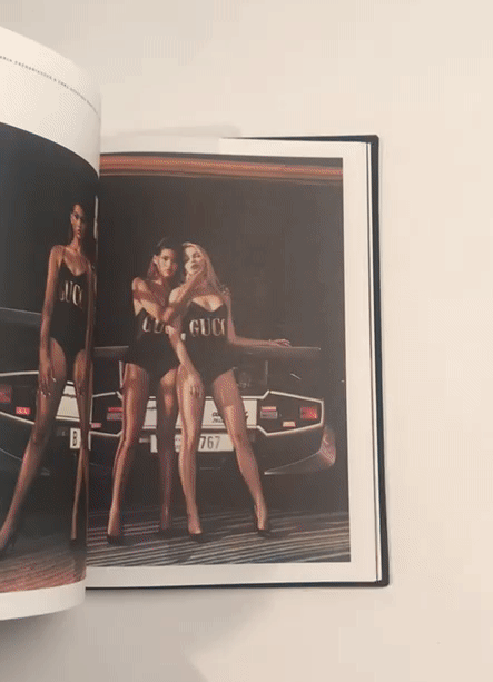 RIOCAM BOOK - TheArsenale