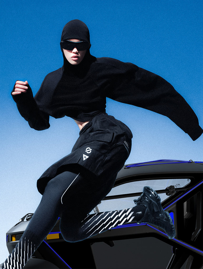 MOBILIZE DUO THEARSENALE EDITION MOVES BEYOND THE STREETS