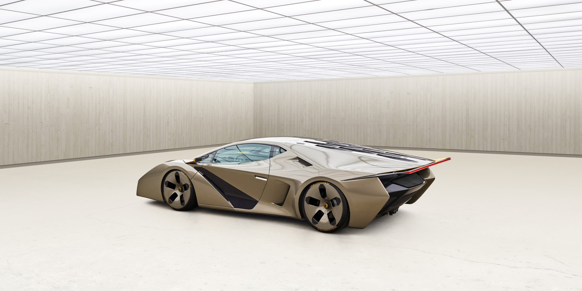 SALAFF C2 - TheArsenale