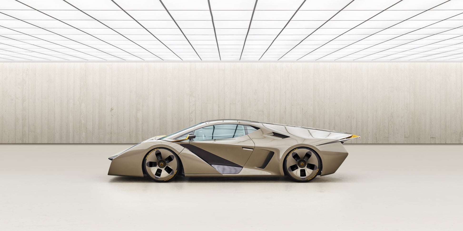 SALAFF C2 - TheArsenale