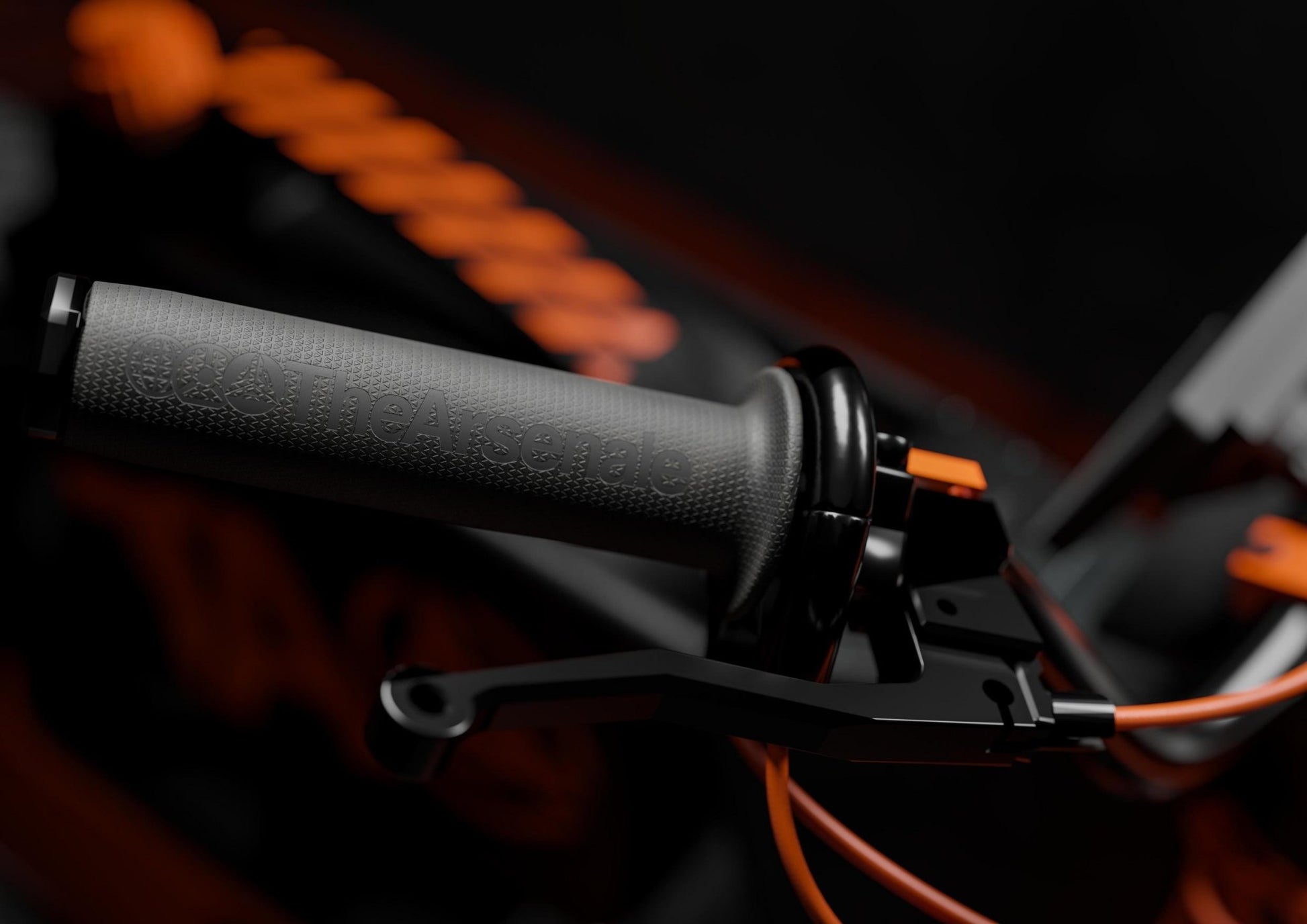 2X2 Ultra Bike - TheArsenale