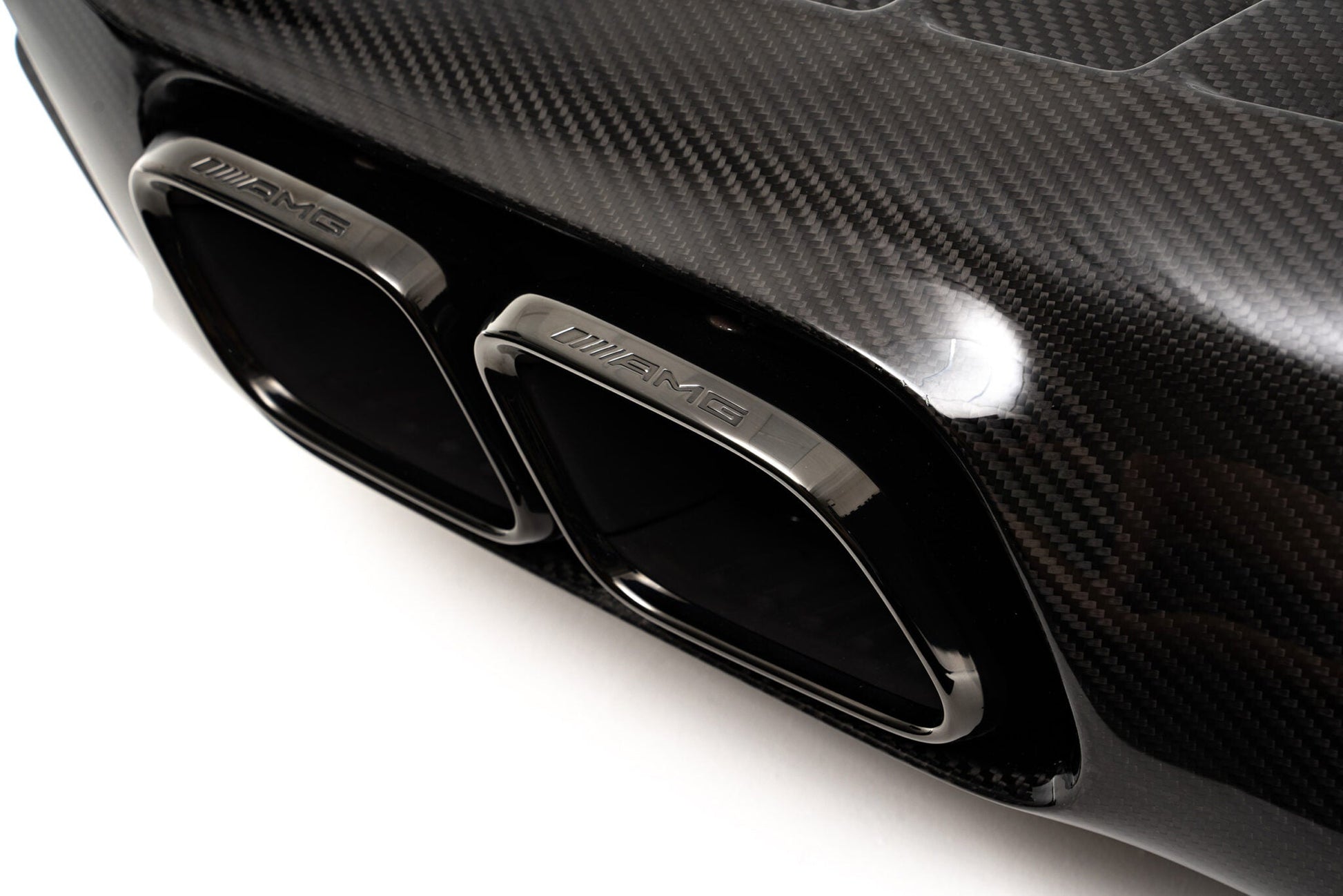 AMG Performance Luxury Audio - TheArsenale