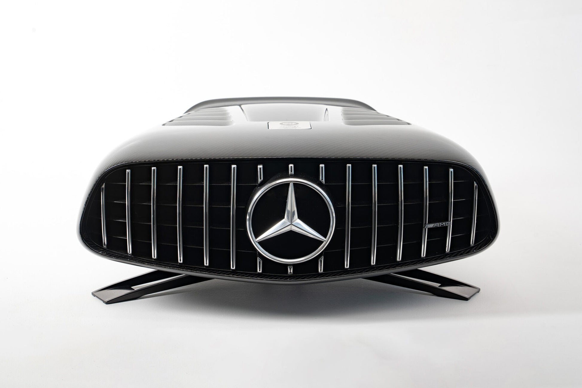 AMG Performance Luxury Audio - TheArsenale