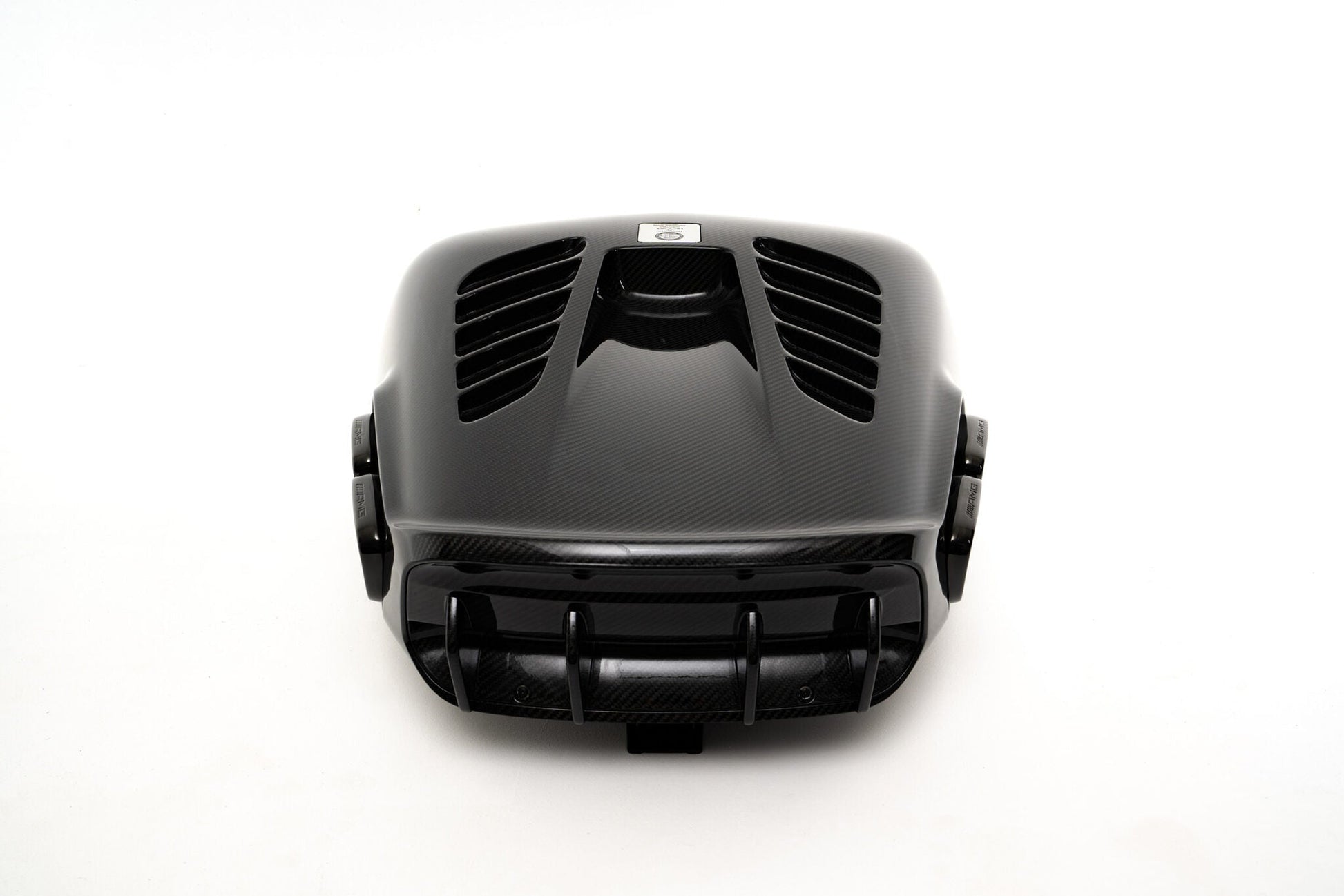 AMG Performance Luxury Audio - TheArsenale