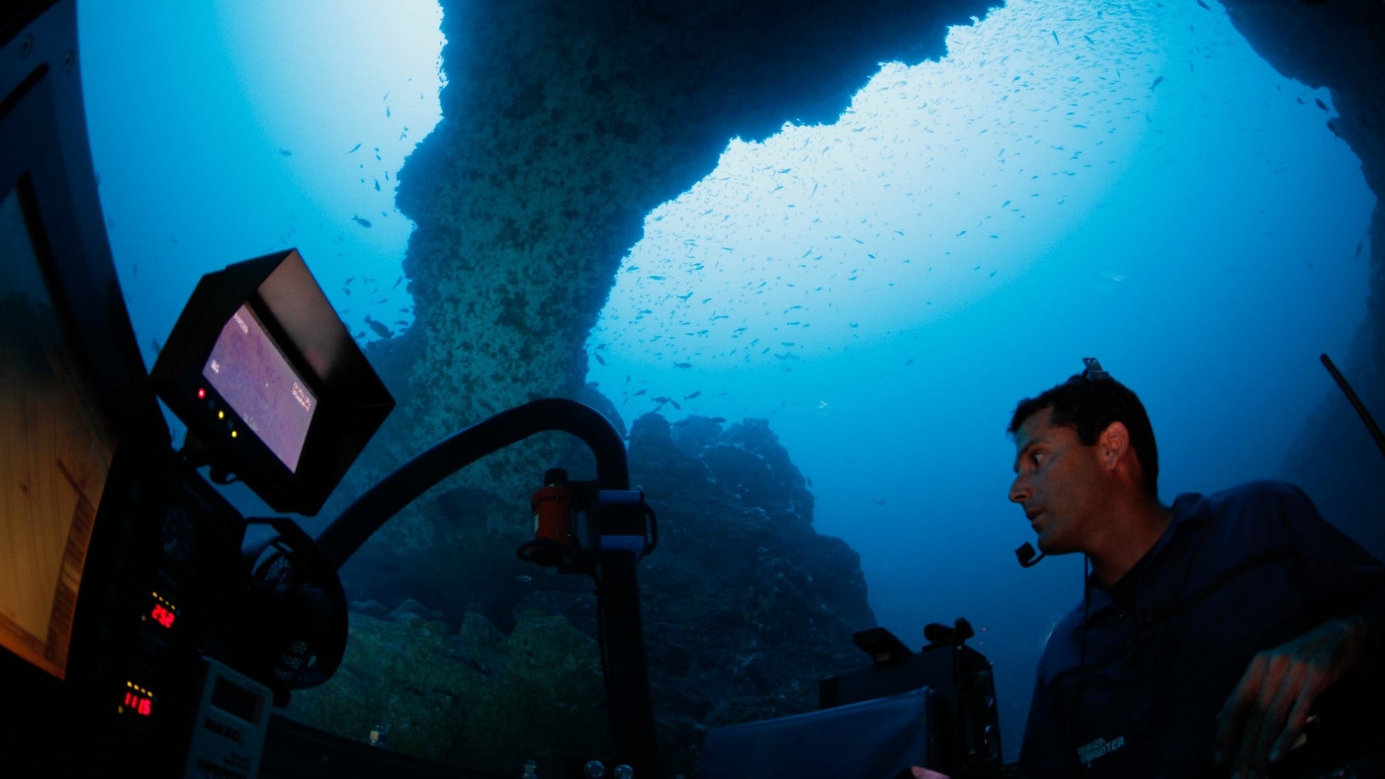 Aurora 6S - TheArsenale