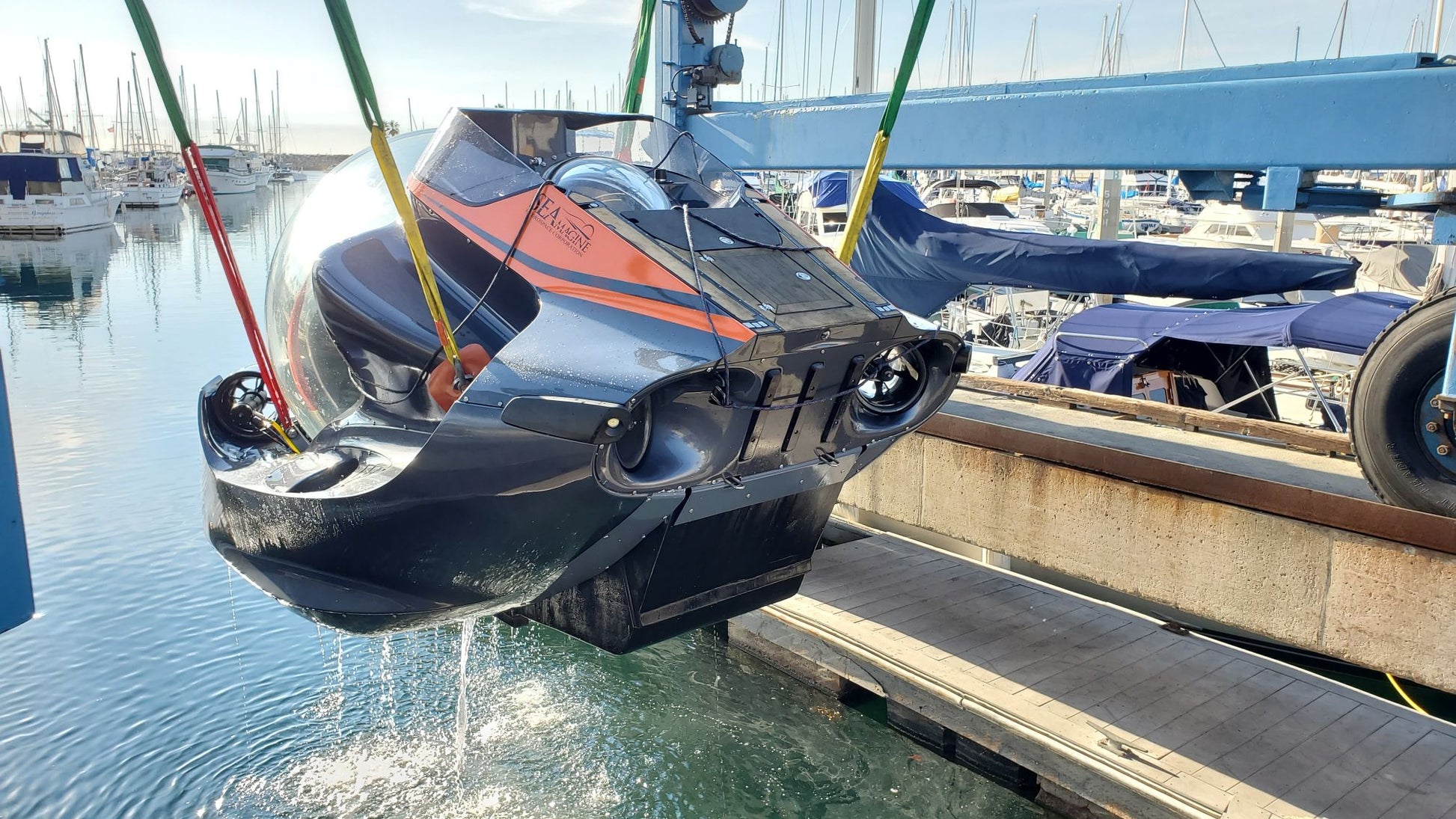 Aurora 6S - TheArsenale