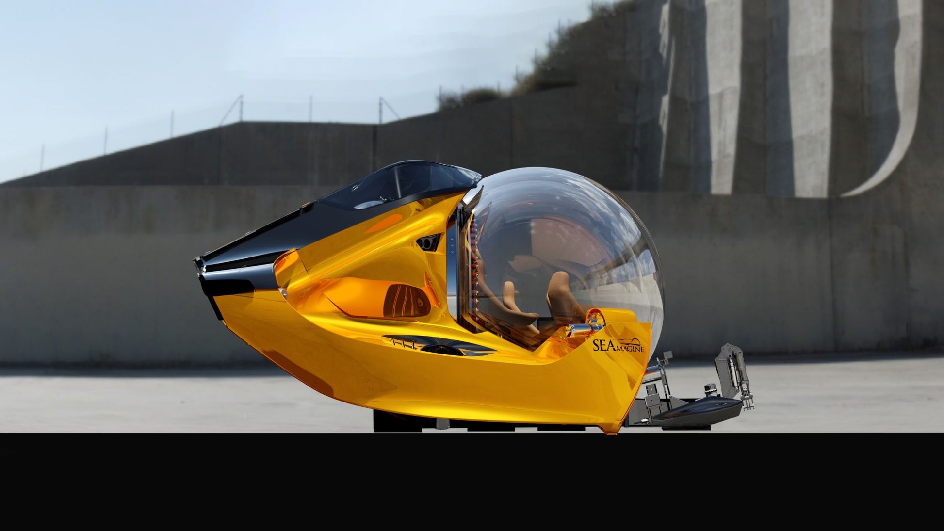 Aurora 6S - TheArsenale