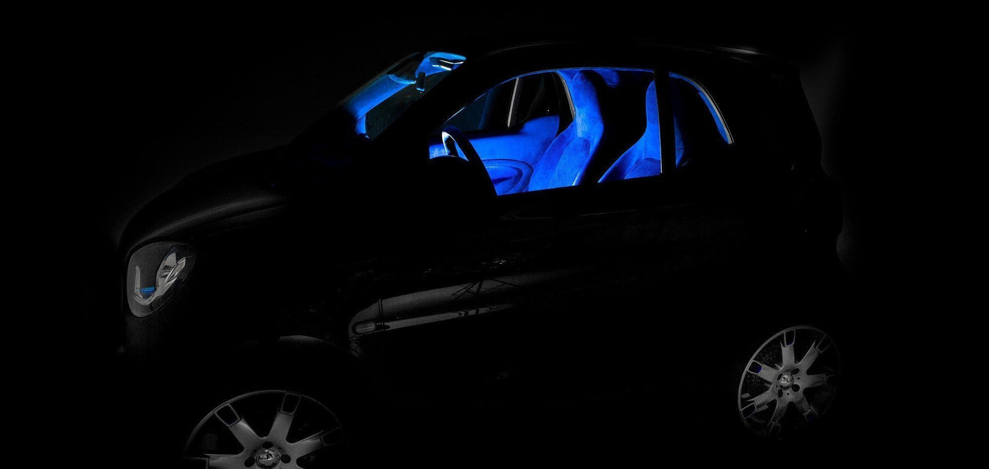 Bleu by TheArsenale Edition - TheArsenale