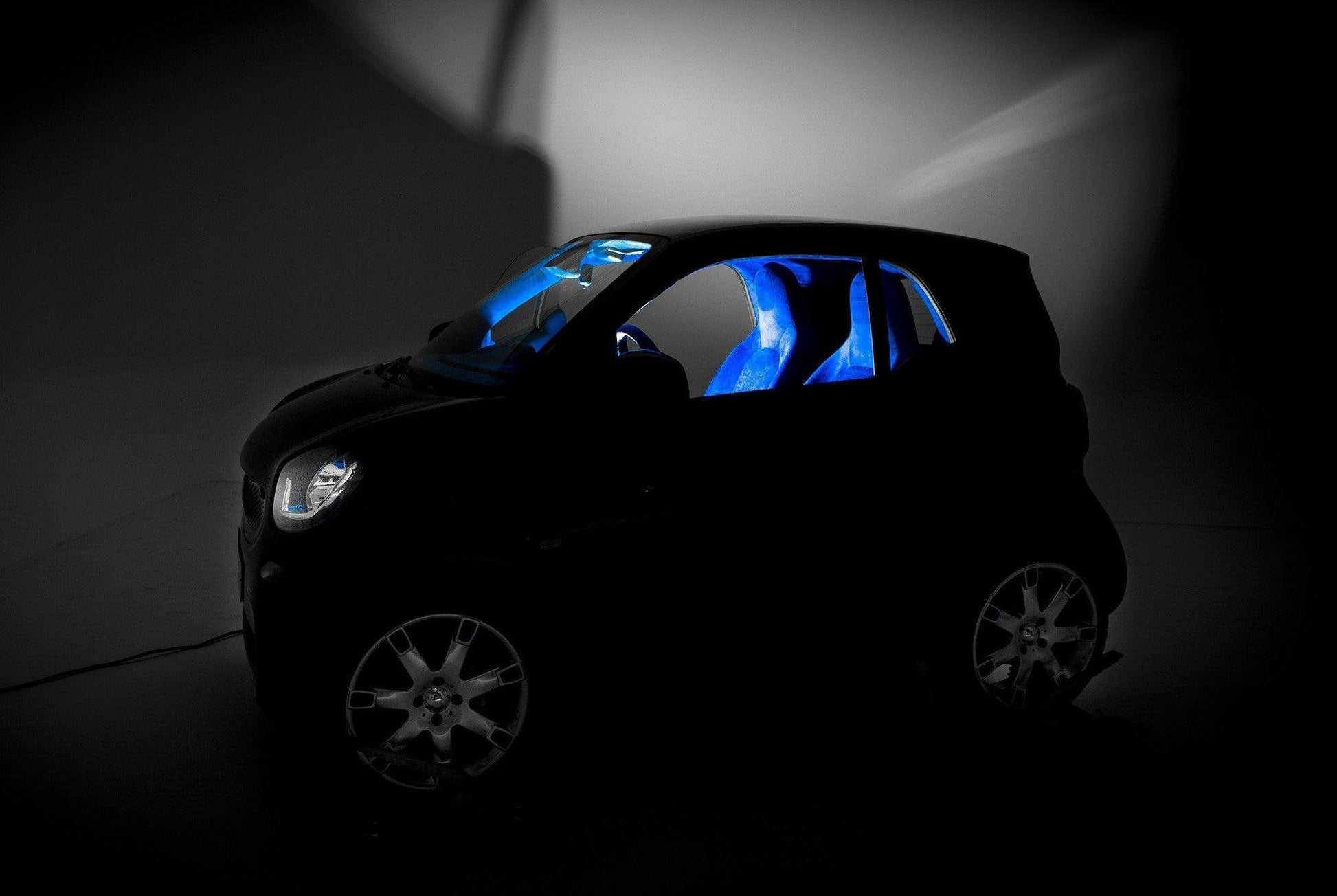 Bleu by TheArsenale Edition - TheArsenale