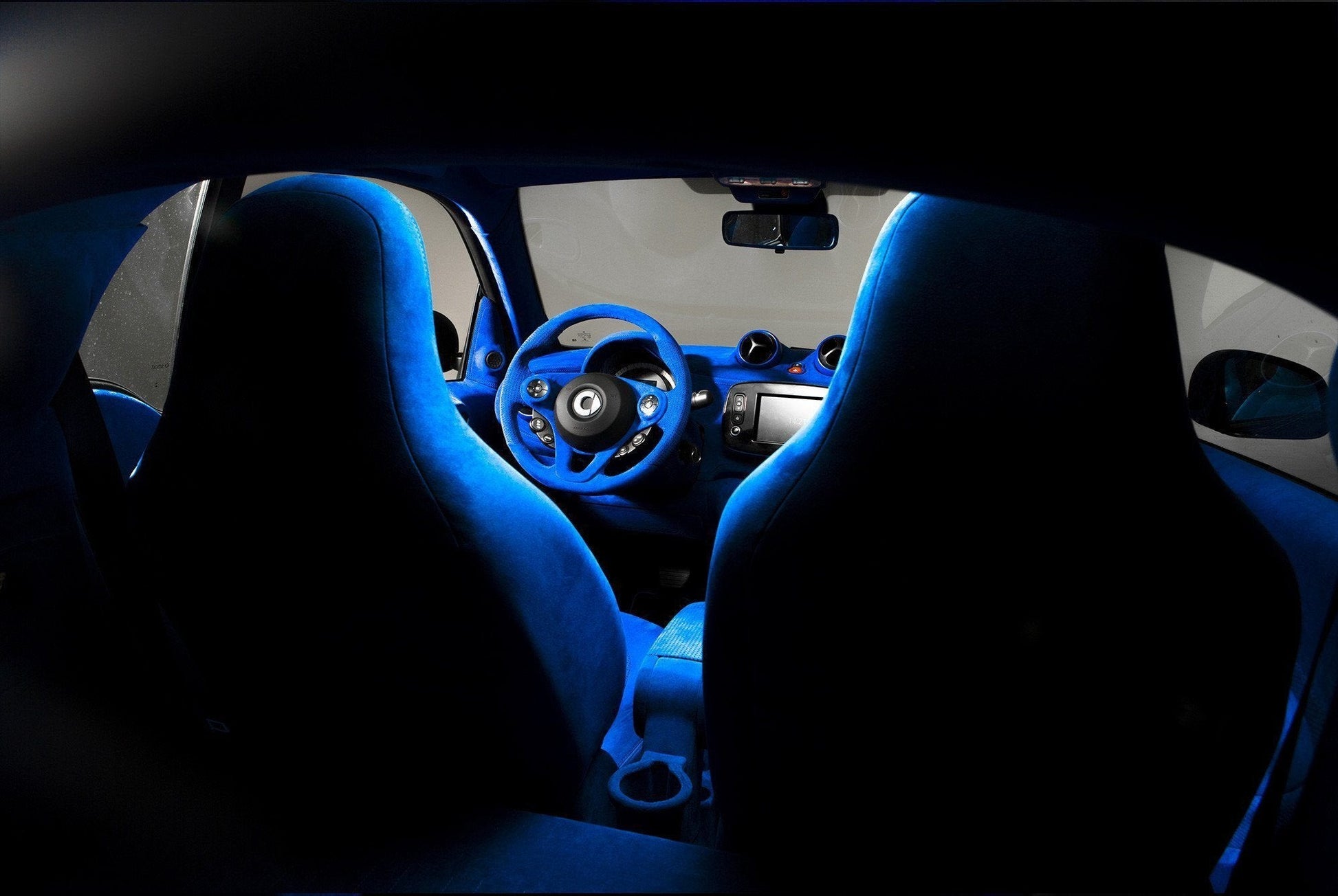 Bleu by TheArsenale Edition - TheArsenale