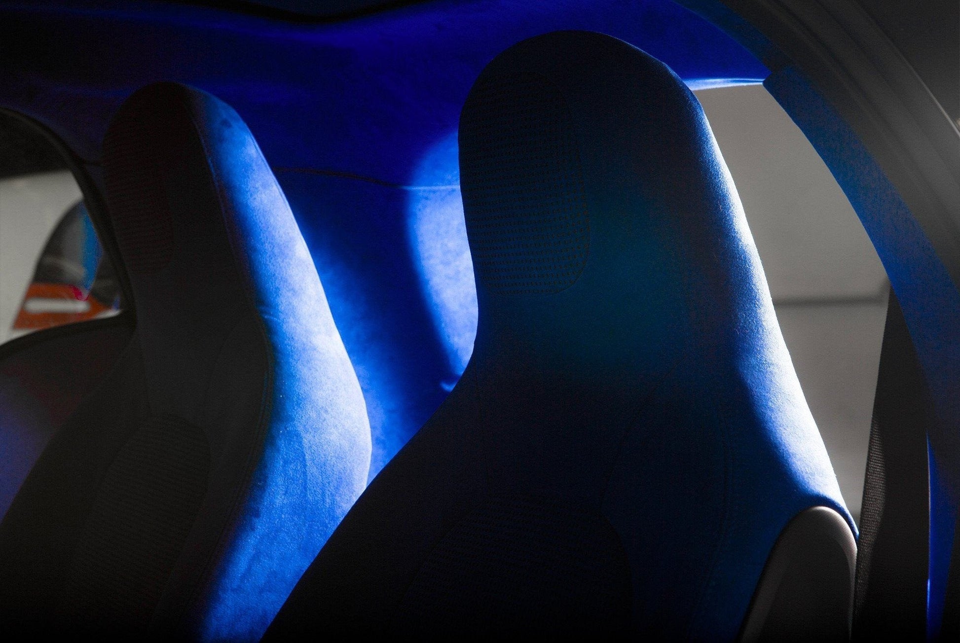 Bleu by TheArsenale Edition - TheArsenale