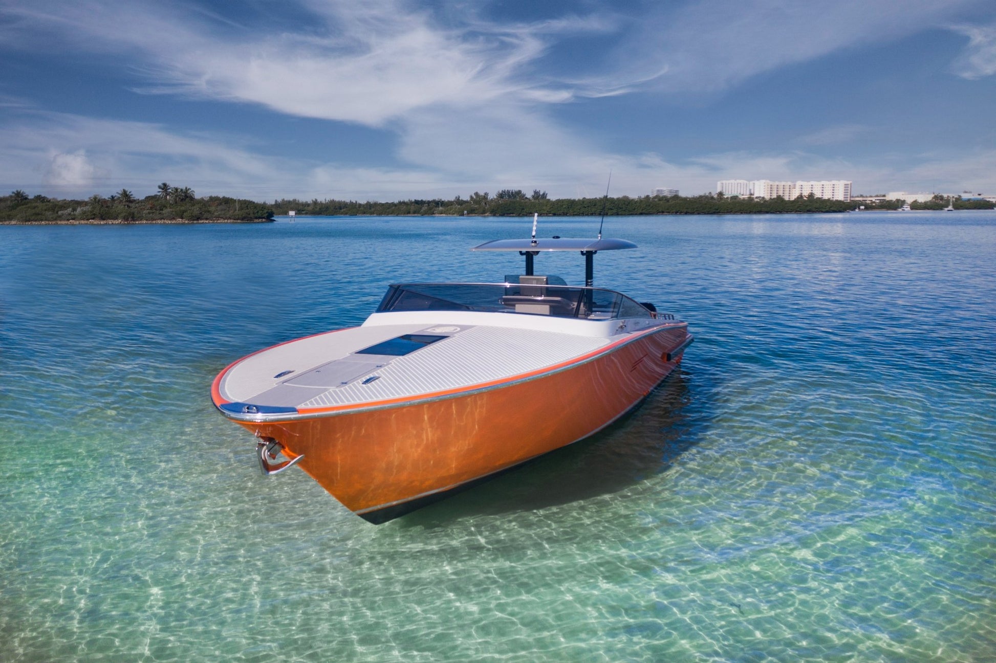 Canados Gladiator - TheArsenale