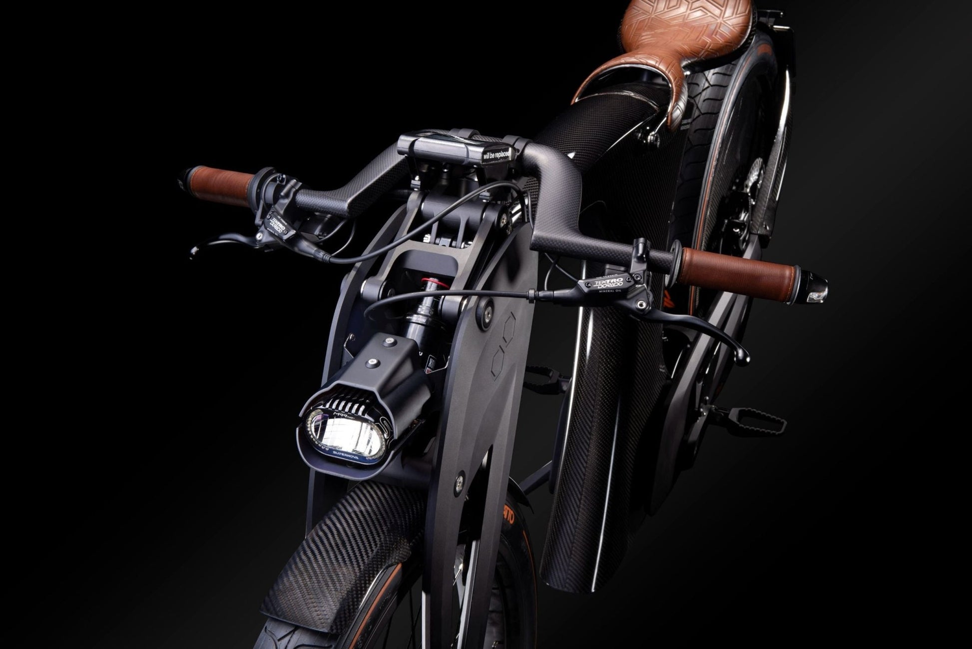 Carbogatto x TheArsenale H7 - TheArsenale