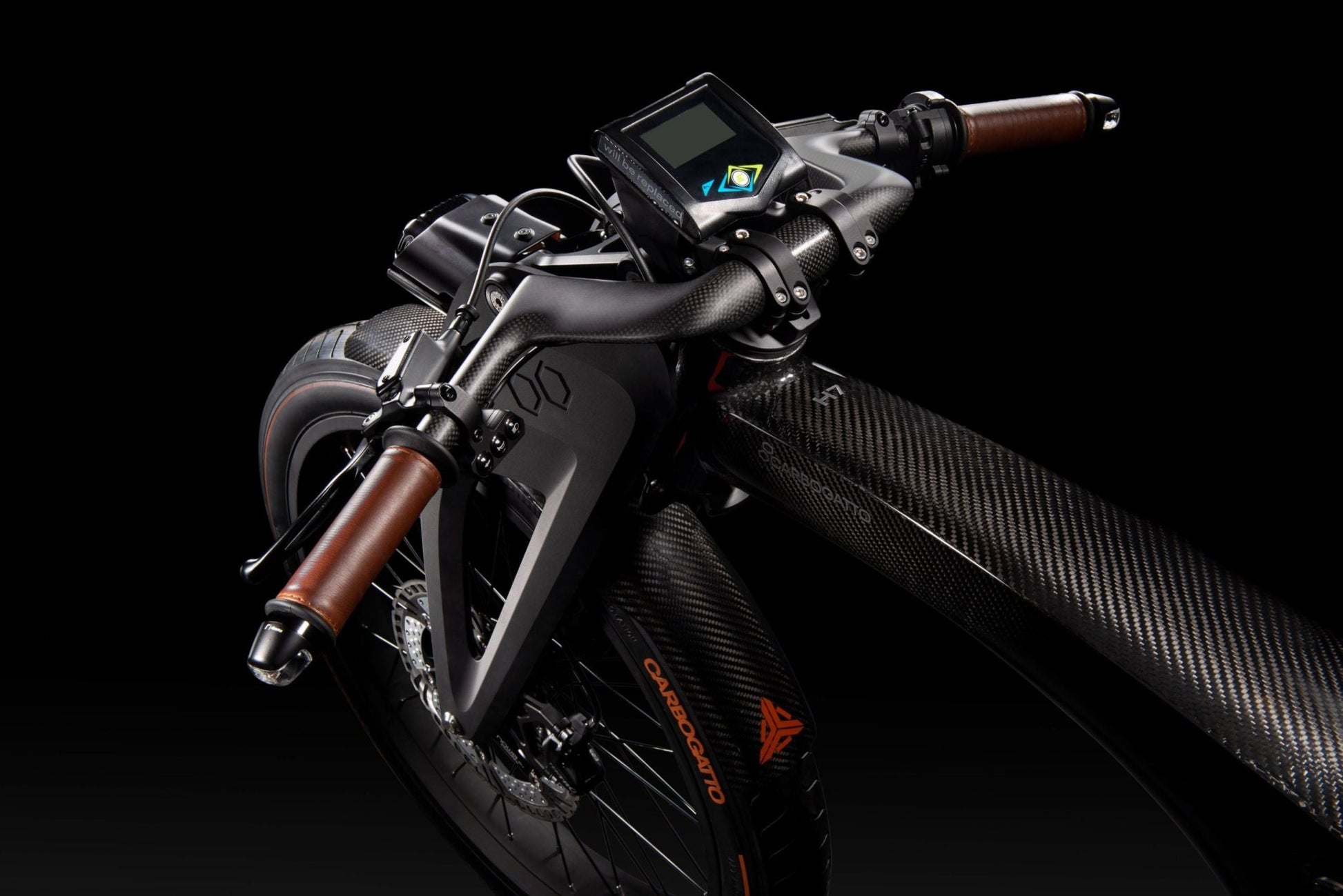 Carbogatto x TheArsenale H7 - TheArsenale