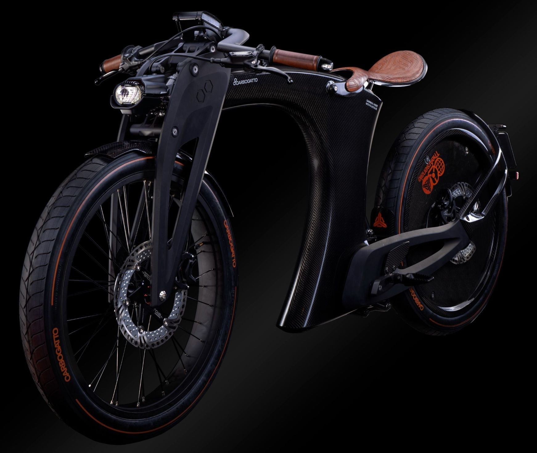 Carbogatto x TheArsenale H7 - TheArsenale