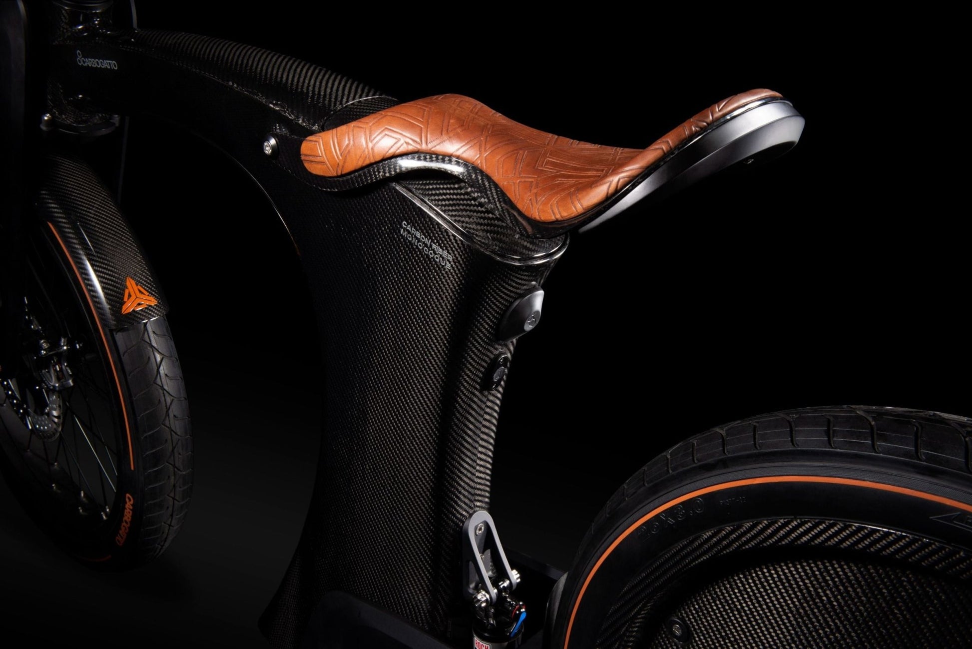 Carbogatto x TheArsenale H7 - TheArsenale