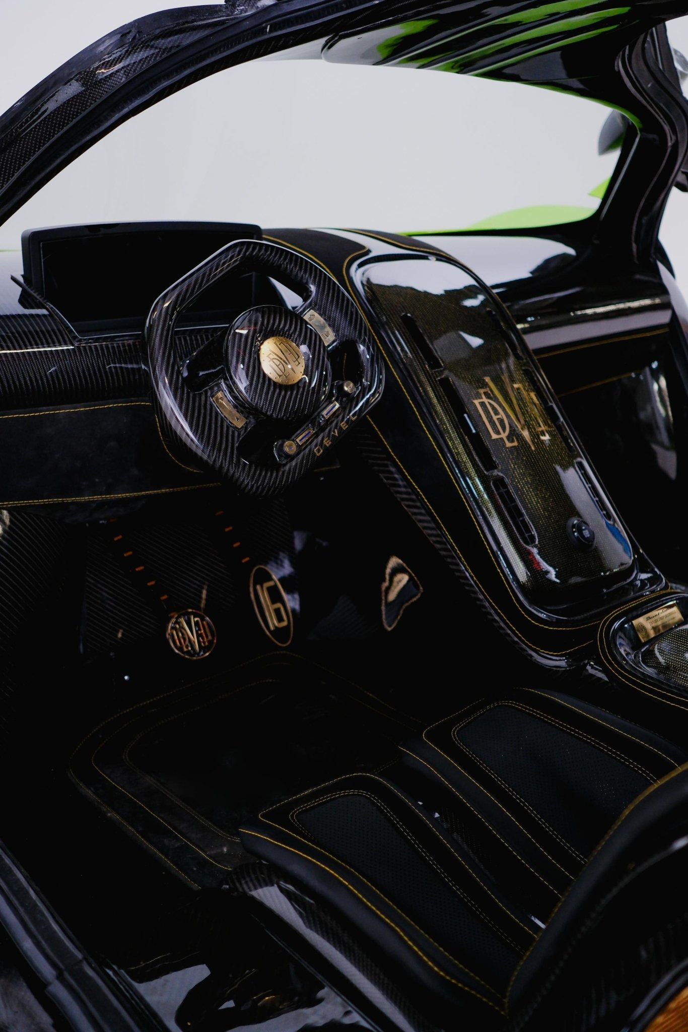 DEVEL SIXTEEN - TheArsenale