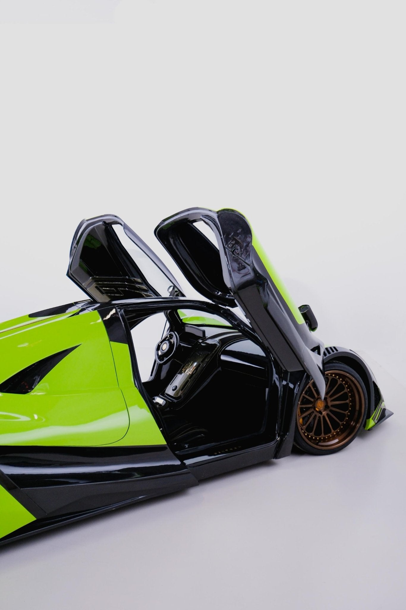 DEVEL SIXTEEN - TheArsenale