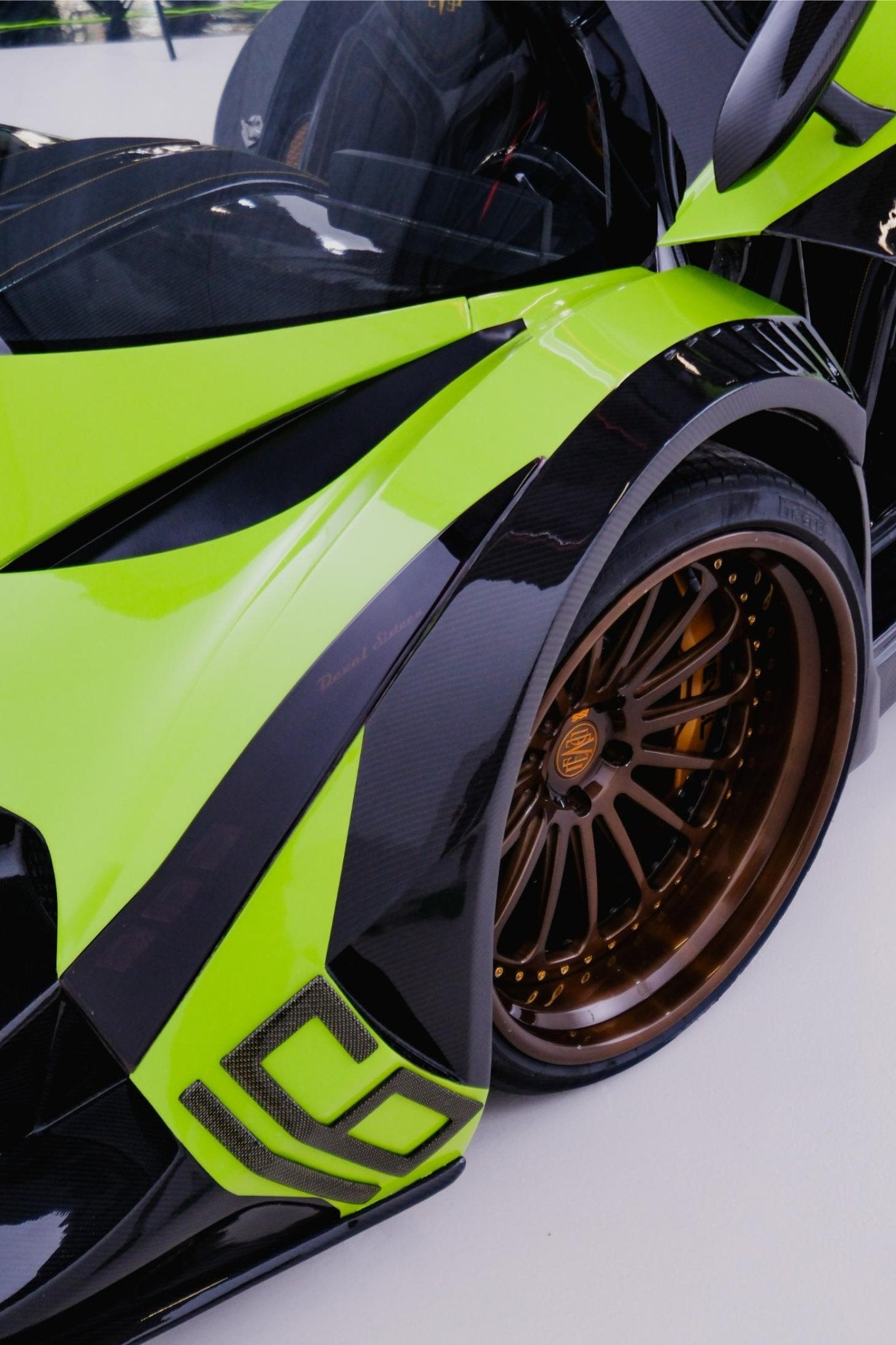 DEVEL SIXTEEN - TheArsenale