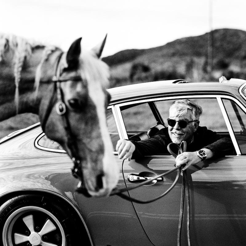 FA04 - Horsepower - TheArsenale