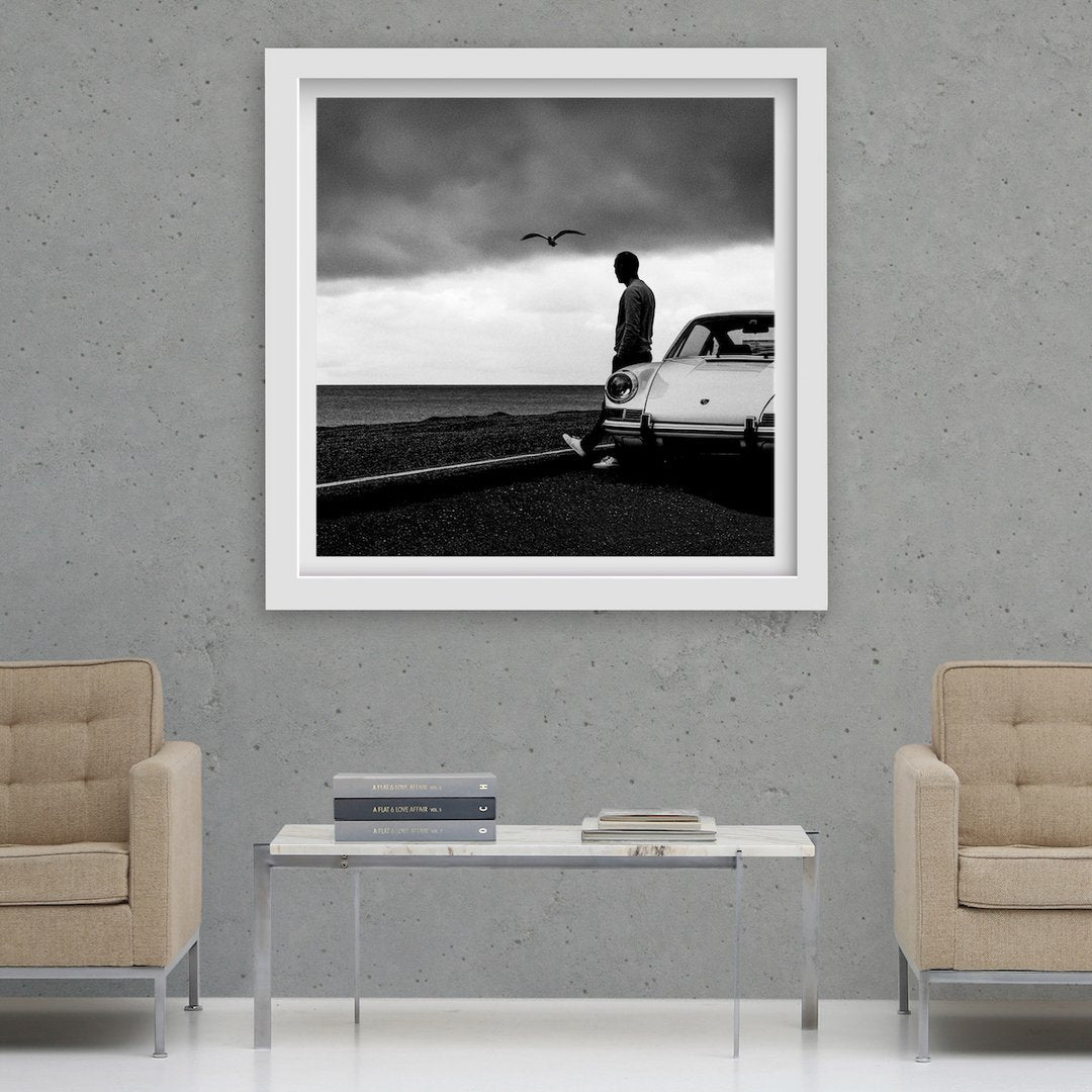 FA06 - Aldeburgh Seagull - TheArsenale