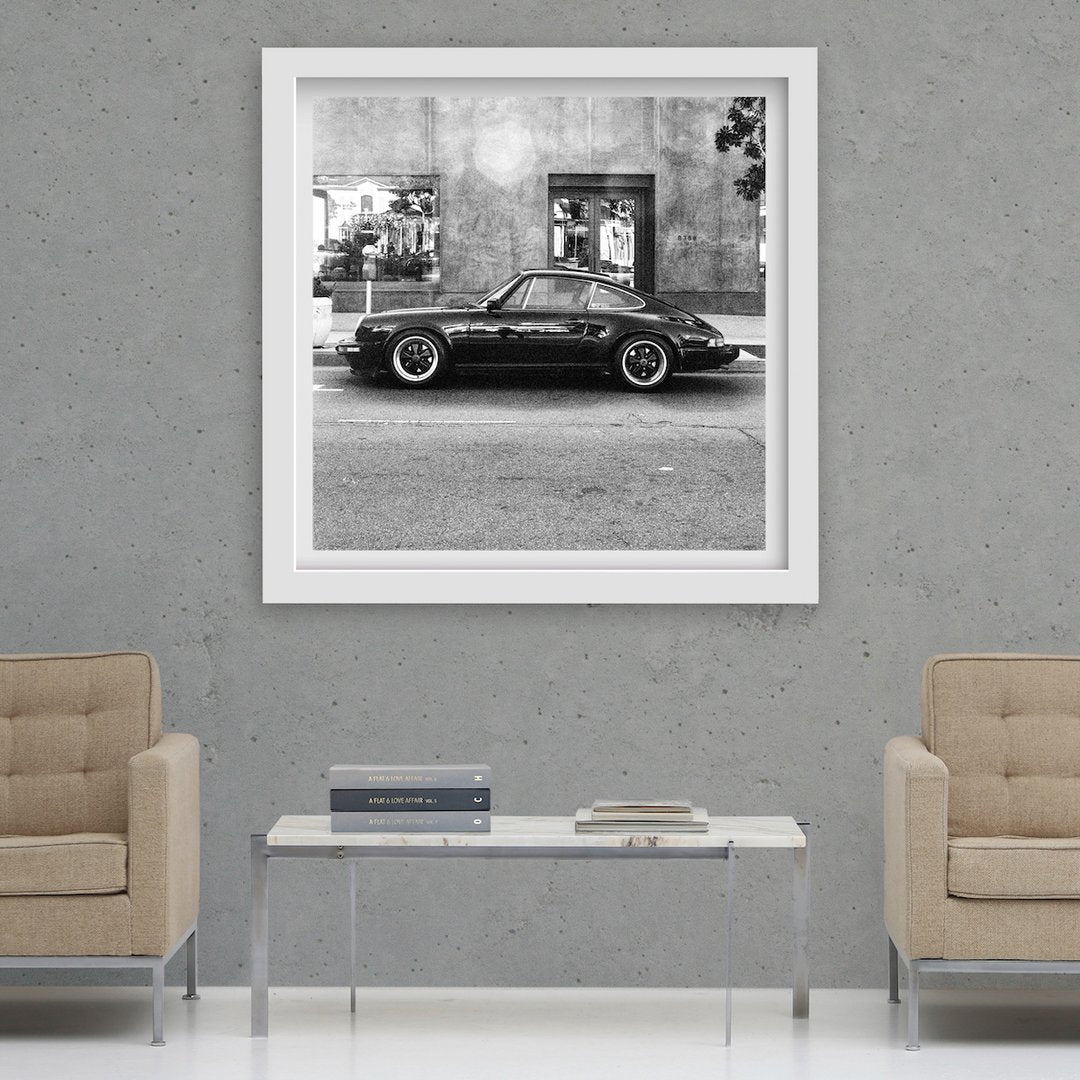 FA14 - The butcher, the baker & the cappuccino maker - TheArsenale