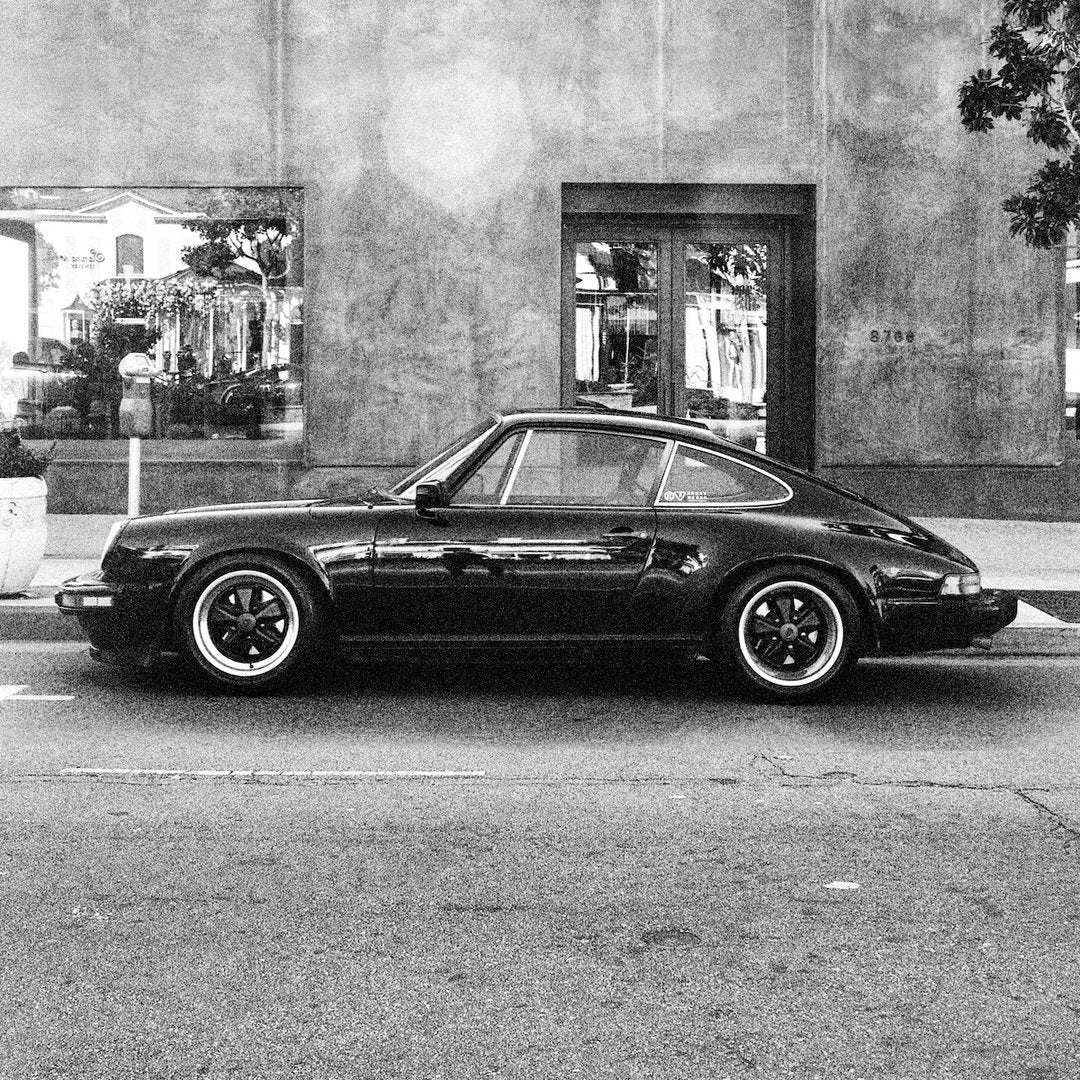 FA14 - The butcher, the baker & the cappuccino maker - TheArsenale