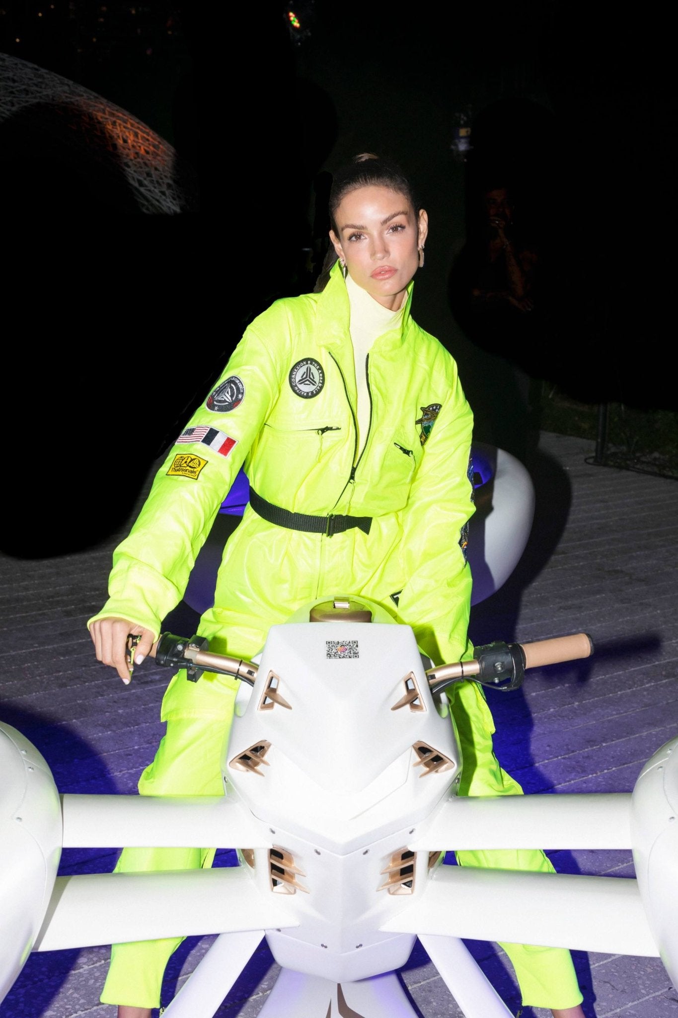 FlySuits TheArsenale - TheArsenale