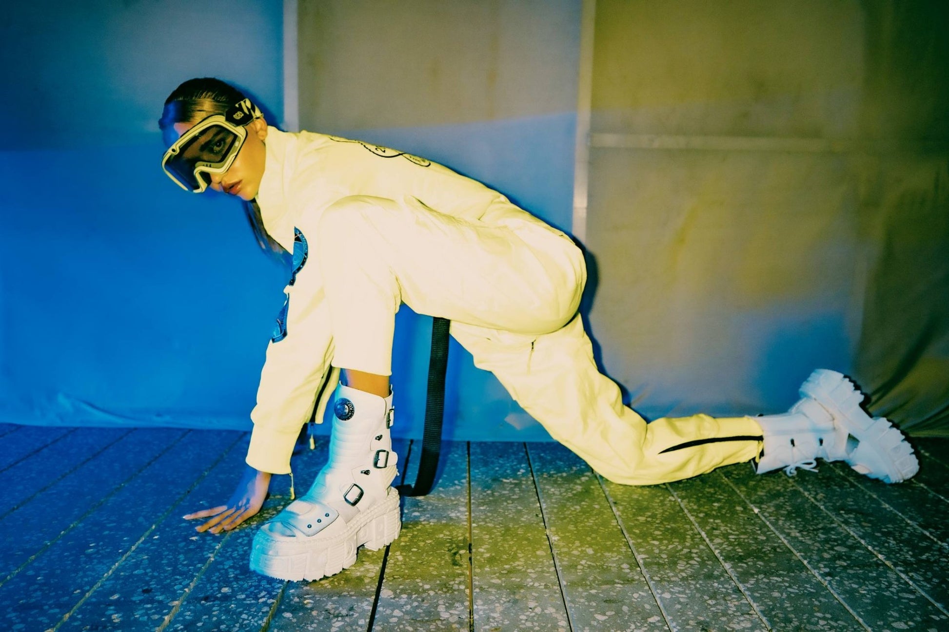 FlySuits TheArsenale - TheArsenale