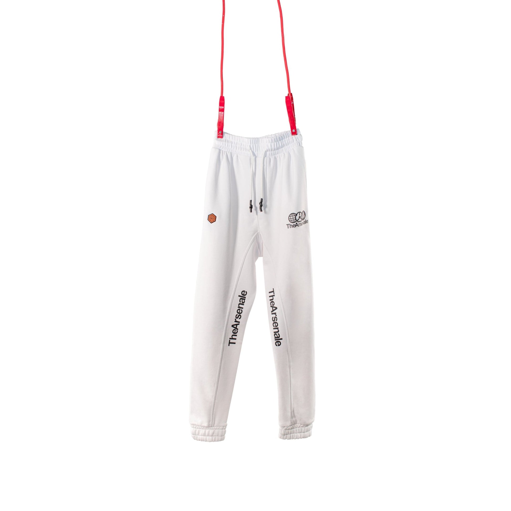 HELM SWEATPANTS - TheArsenale