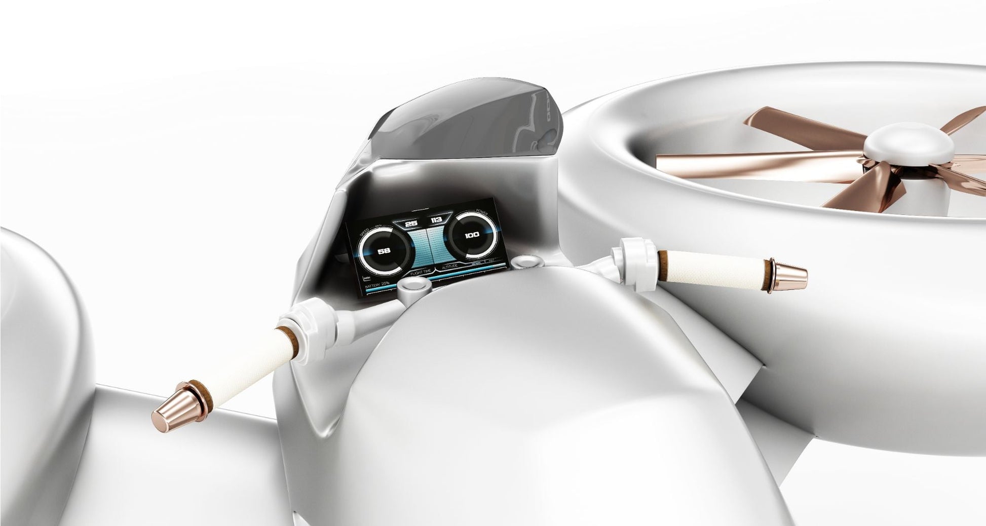 INSKY LINX - TheArsenale