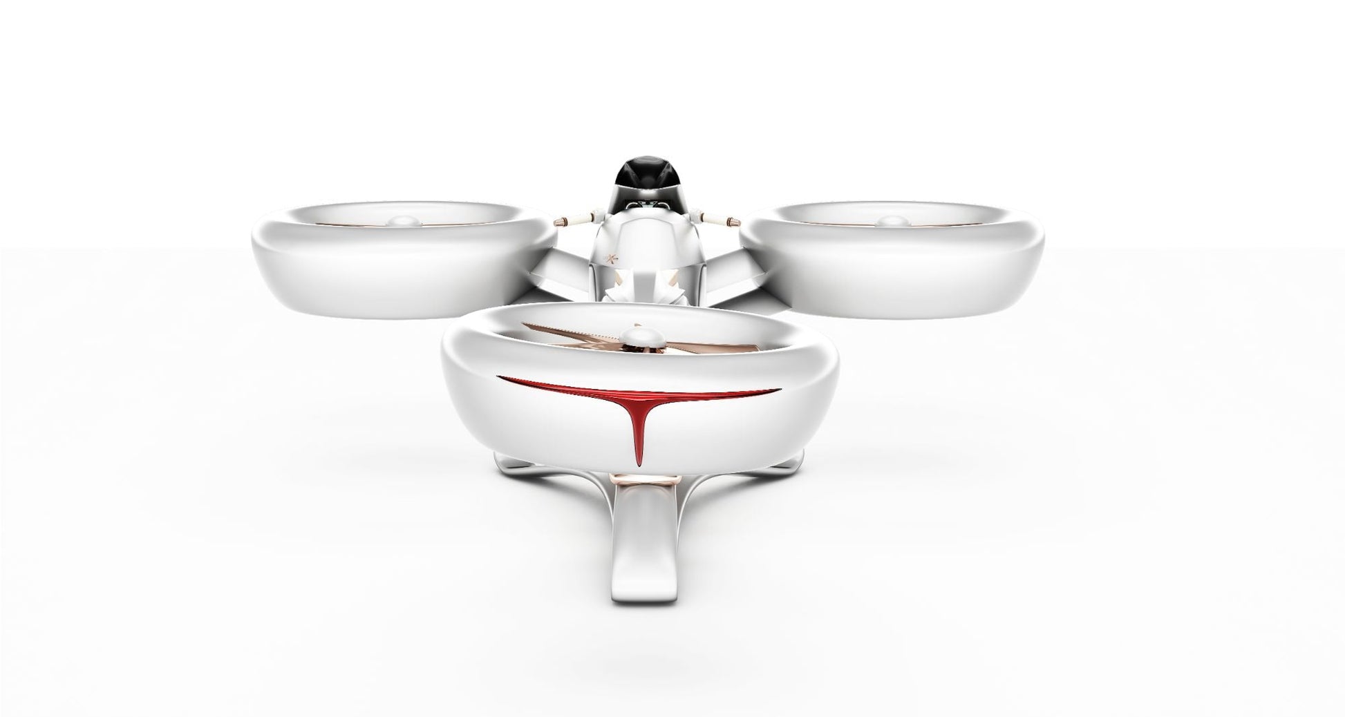 INSKY LINX - TheArsenale