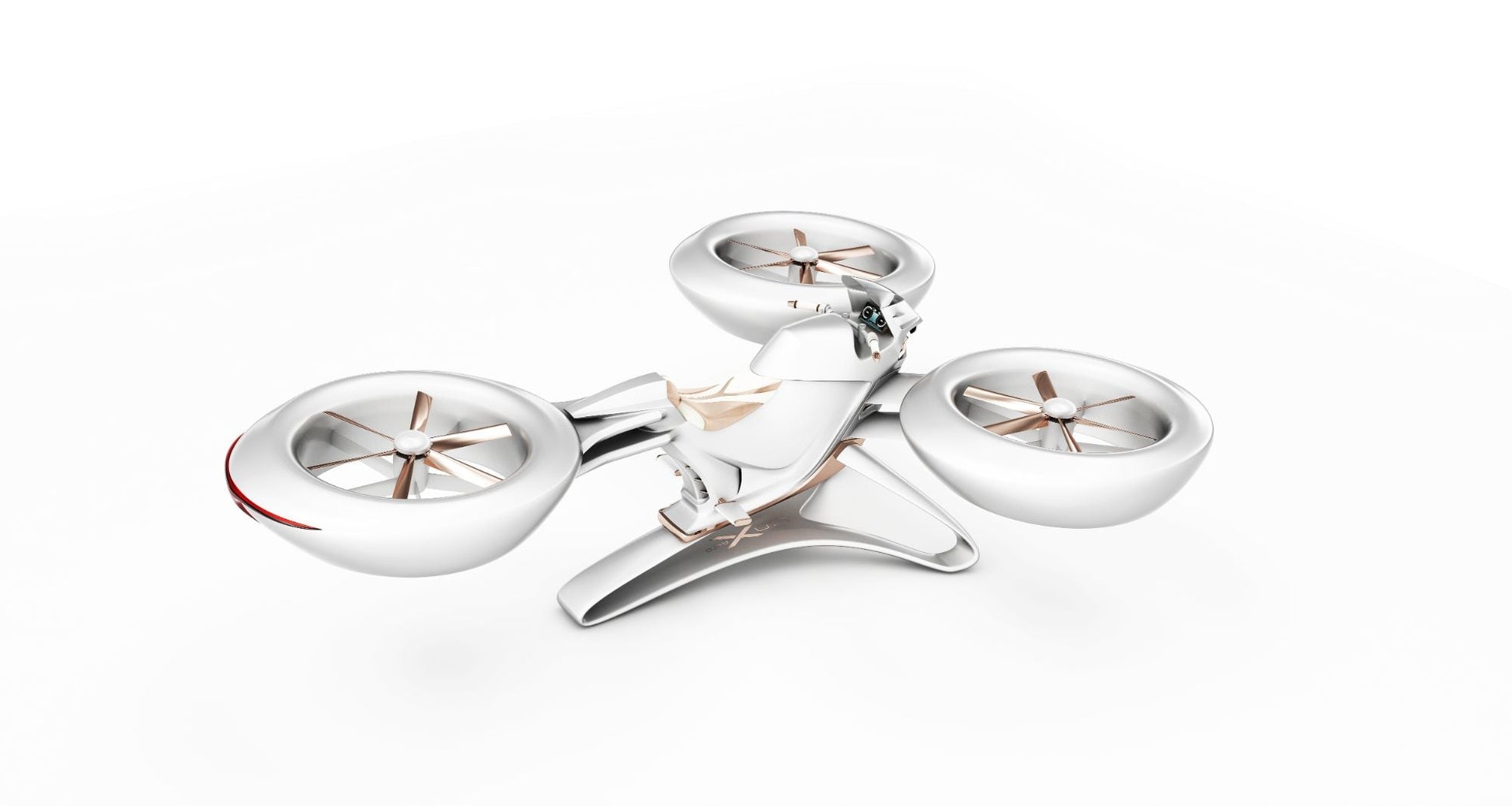 INSKY LINX - TheArsenale