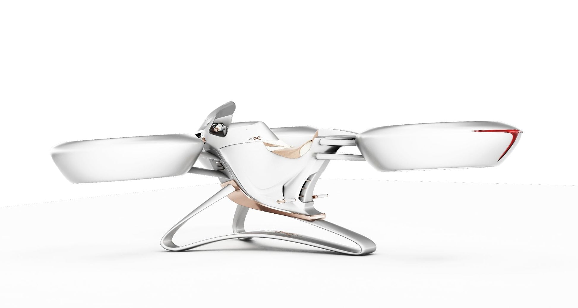 INSKY LINX - TheArsenale