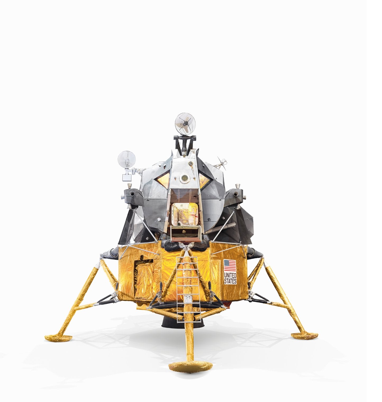 LTA8 Lunar Test Article - TheArsenale