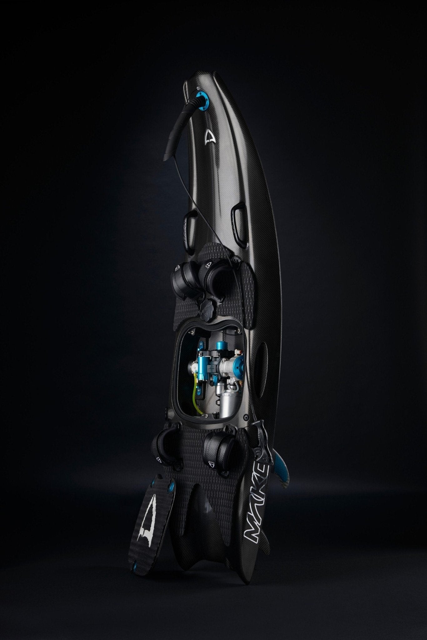 Mako Slingshot Jetboard - TheArsenale