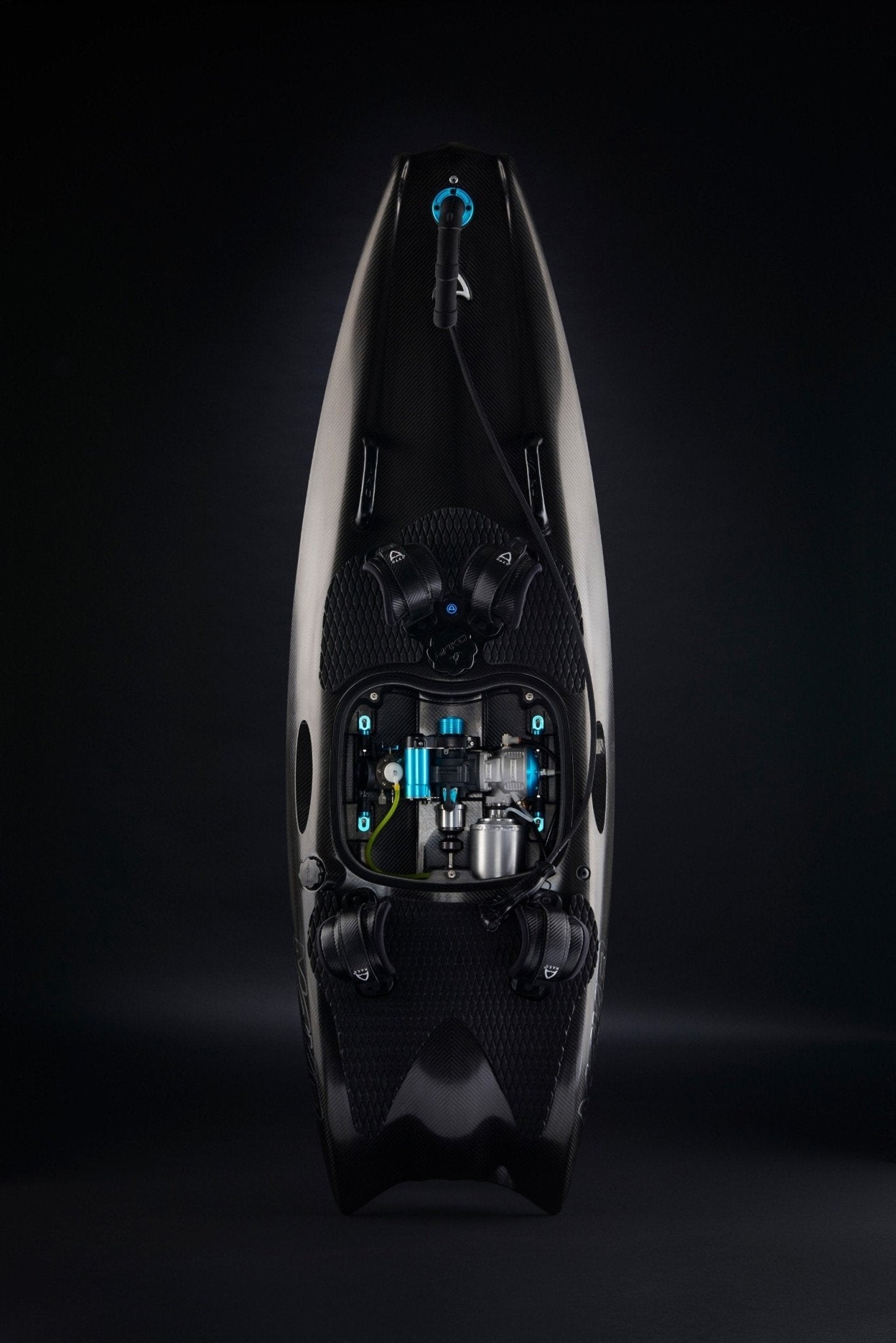 Mako Slingshot Jetboard - TheArsenale