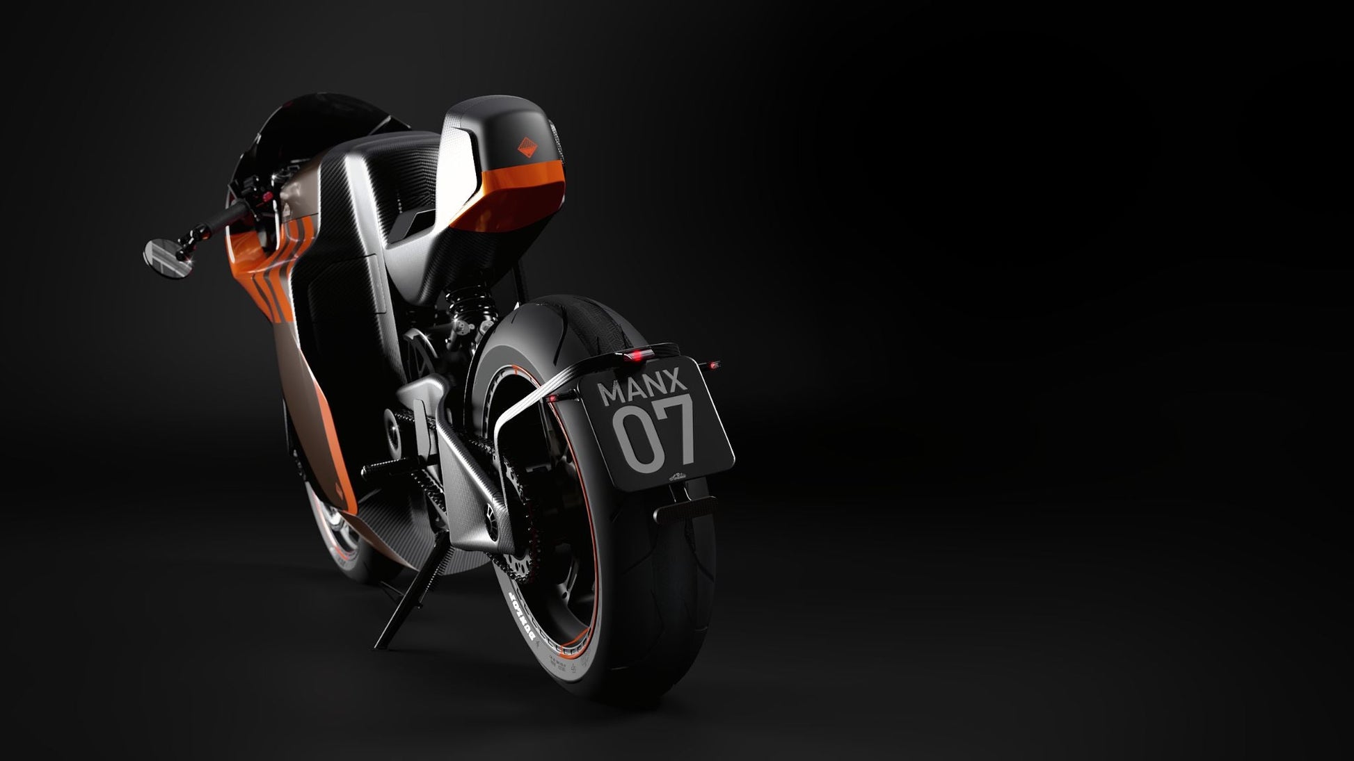 MANX7: THEARSENALE EDITION - TheArsenale