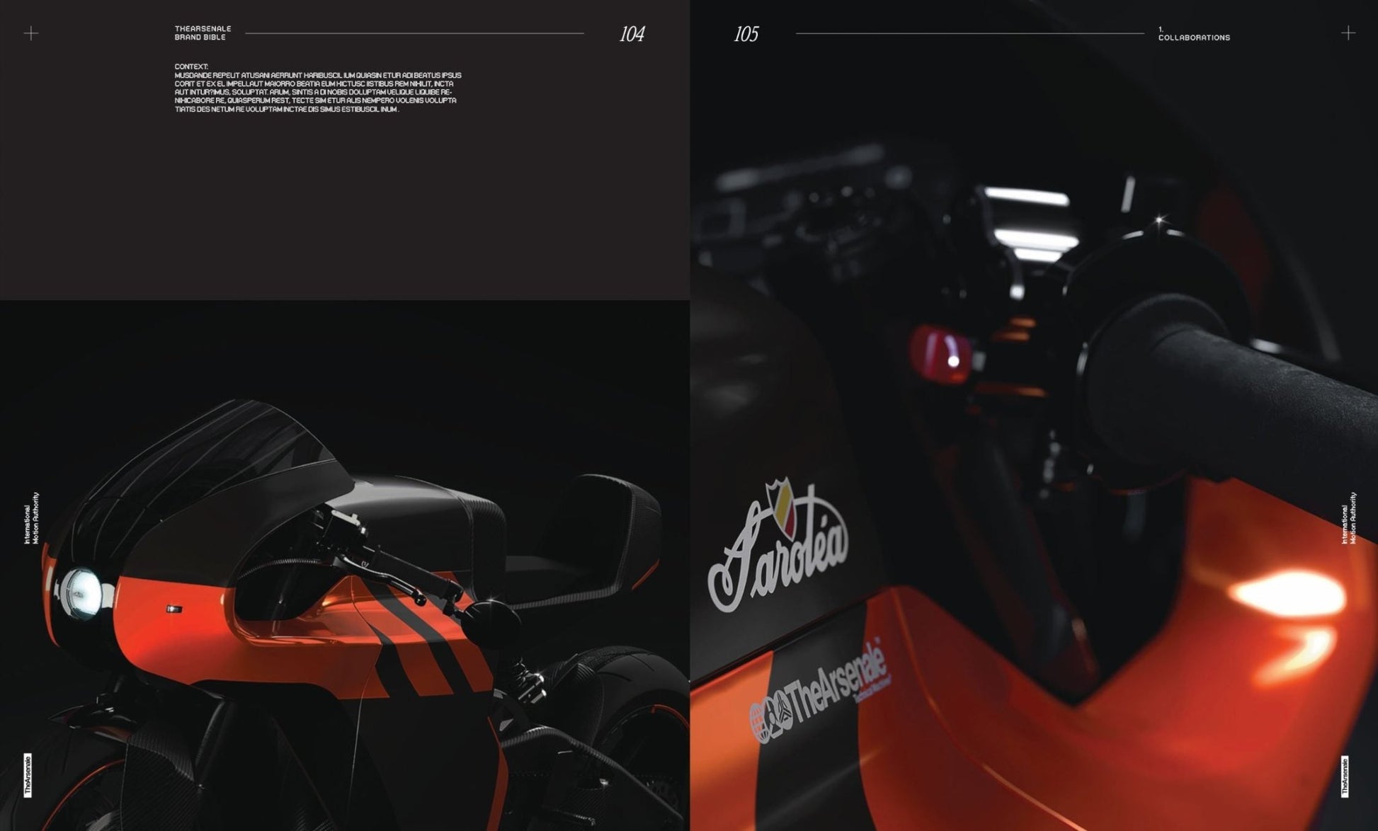 MANX7: THEARSENALE EDITION - TheArsenale