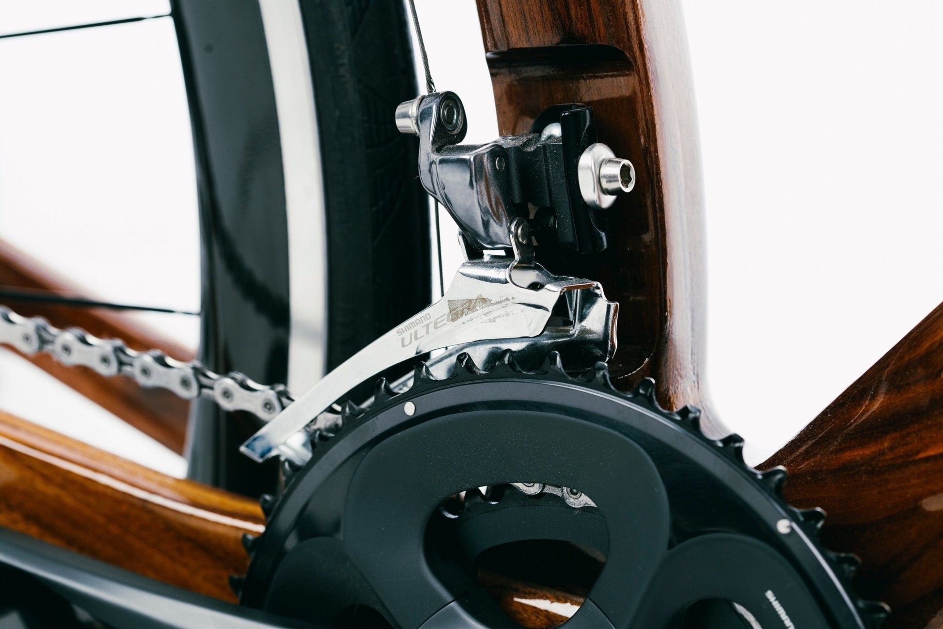 Materia Bikes TEMPO ULTEGRA - TheArsenale