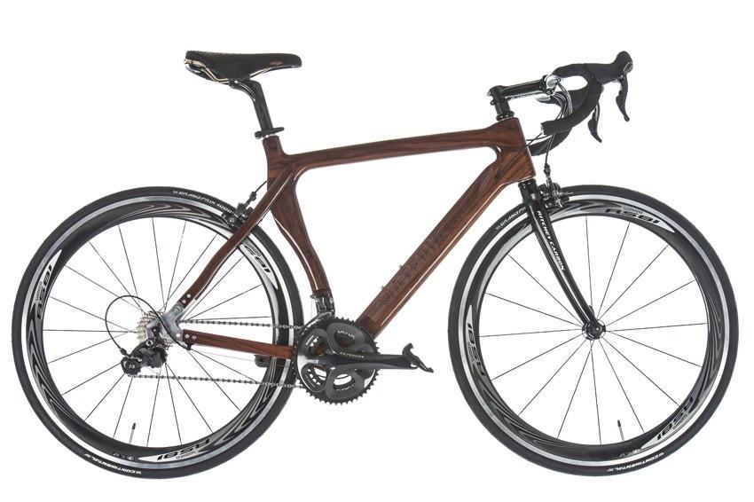 Materia Bikes TEMPO ULTEGRA - TheArsenale