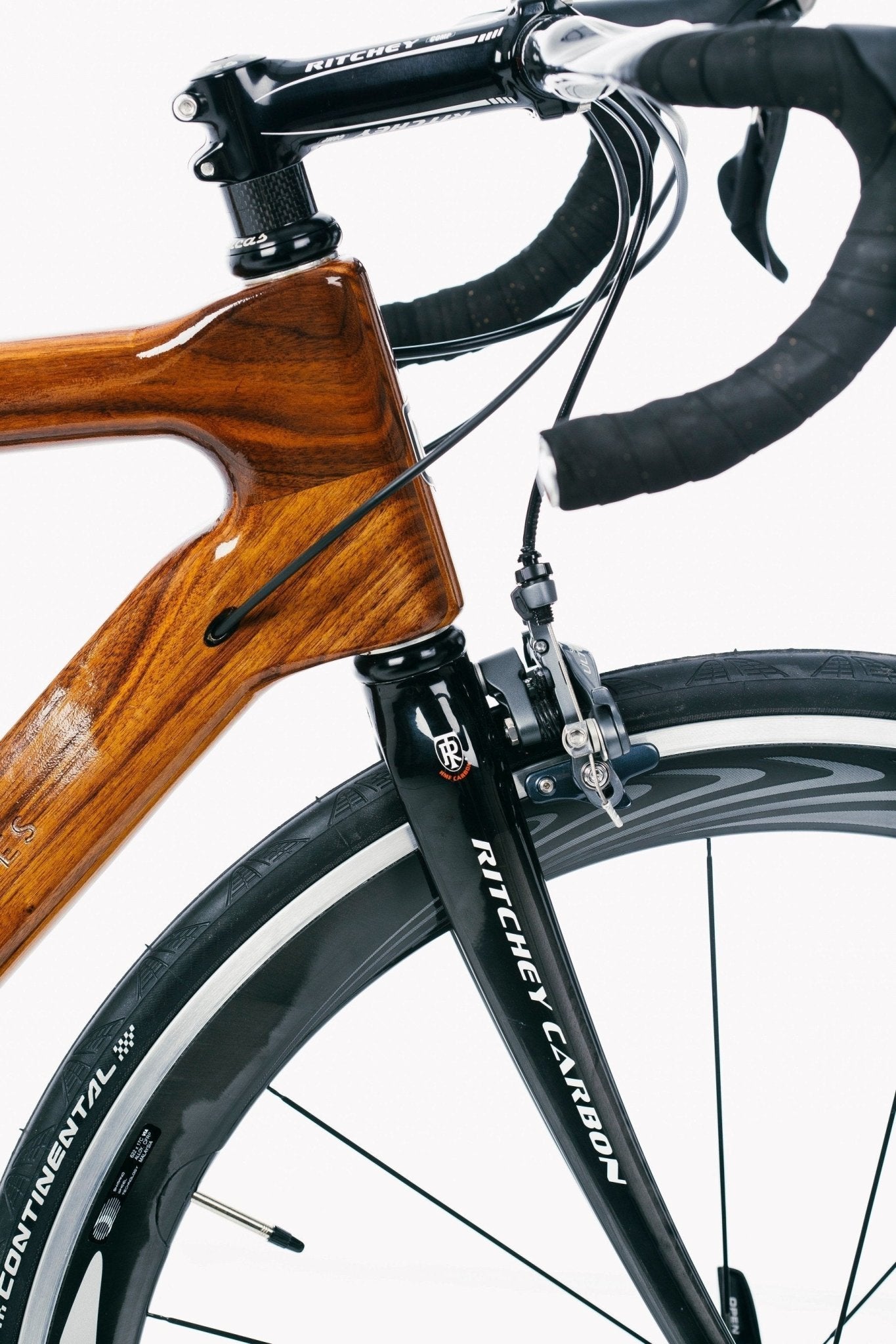 Materia Bikes TEMPO ULTEGRA - TheArsenale