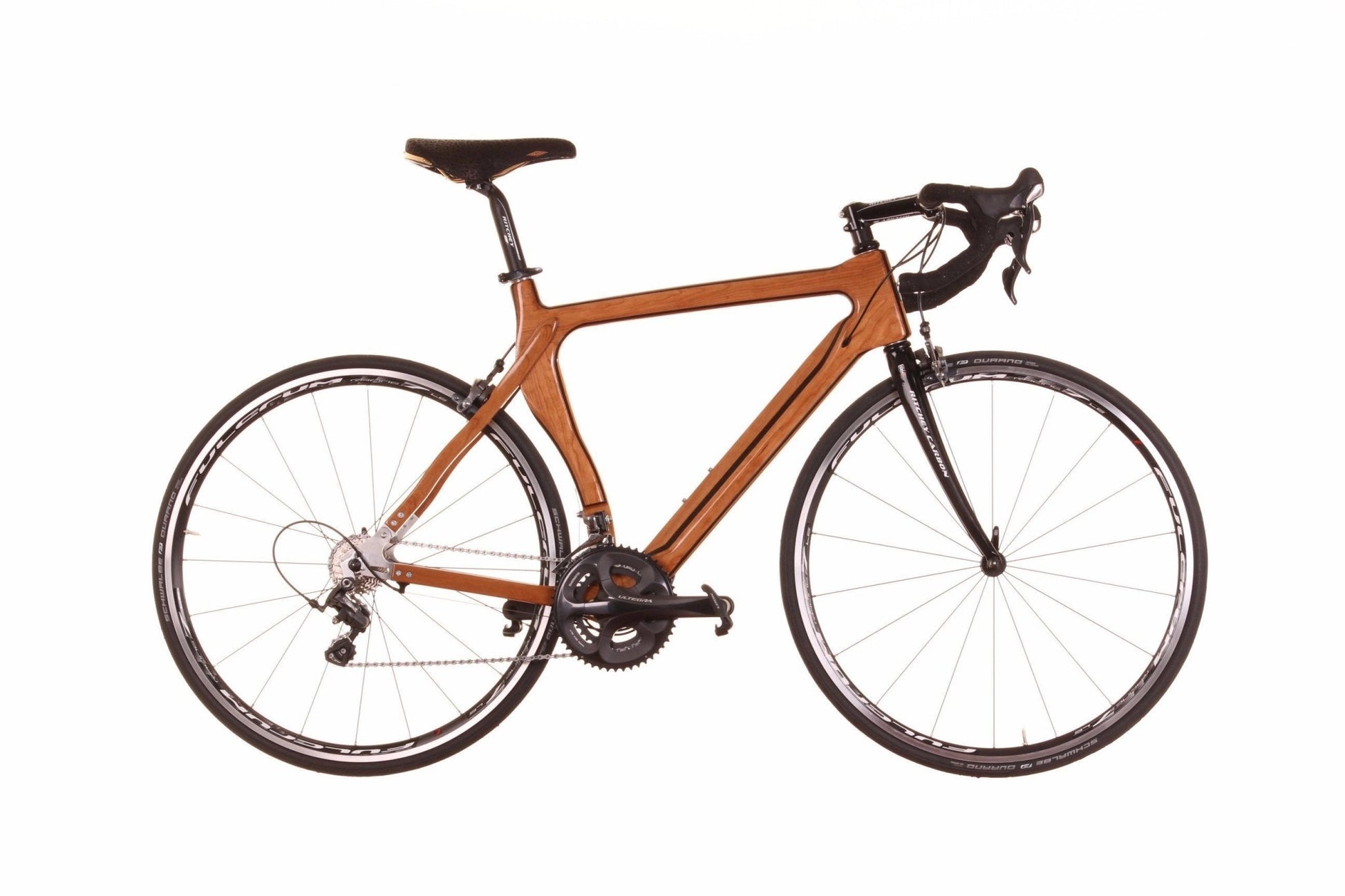 Materia Bikes TEMPO ULTEGRA - TheArsenale