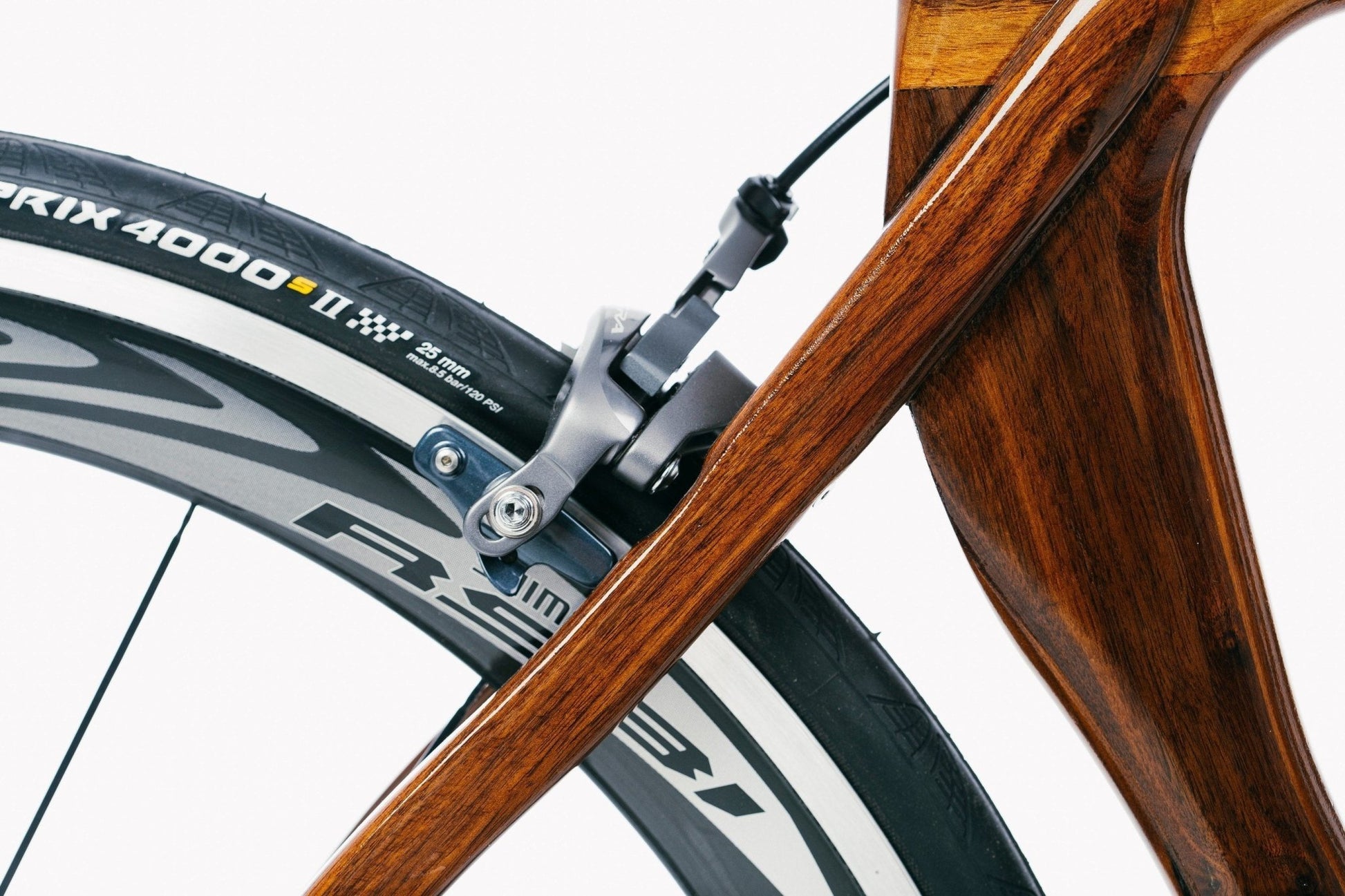 Materia Bikes TEMPO ULTEGRA - TheArsenale