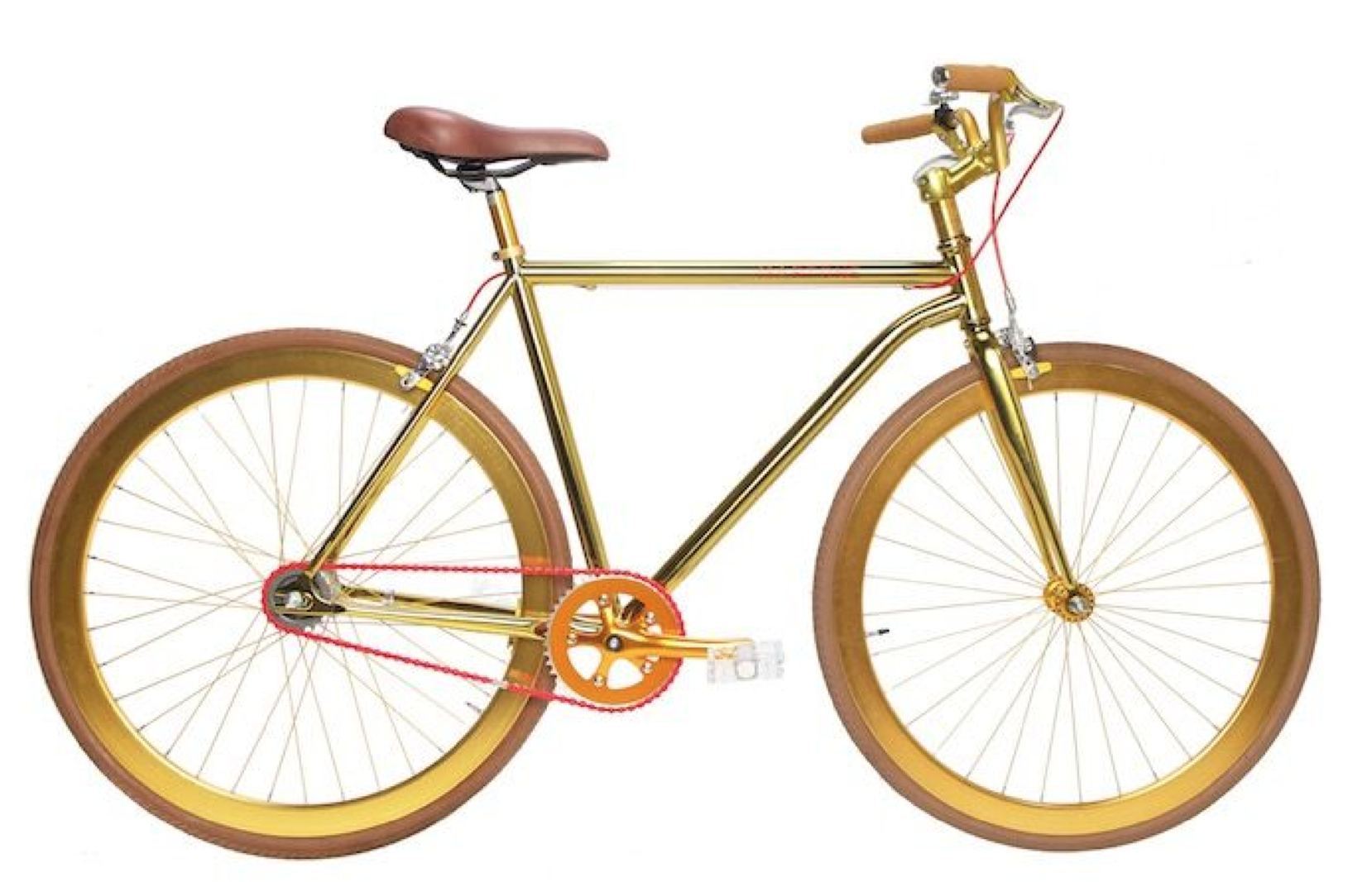 Men's Grand Gold 52 V3 - TheArsenale