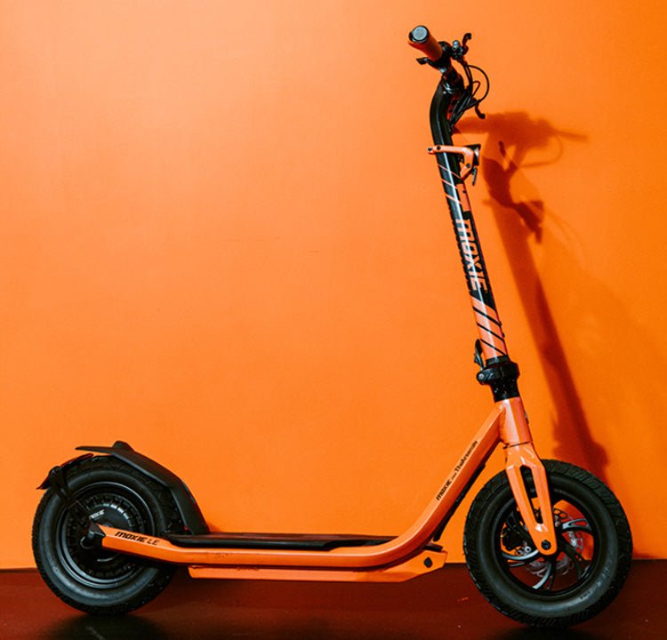 Moxie for TheArsenale Special Edition - TheArsenale