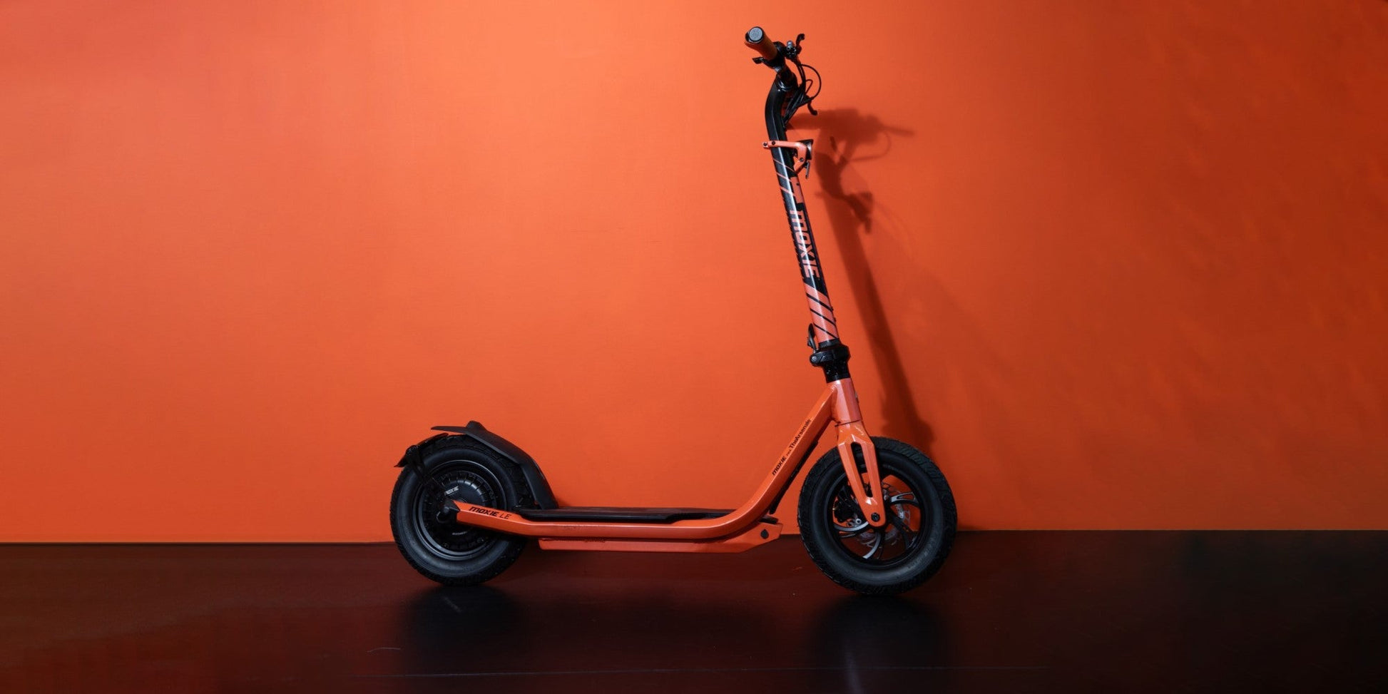 Moxie for TheArsenale Special Edition - TheArsenale