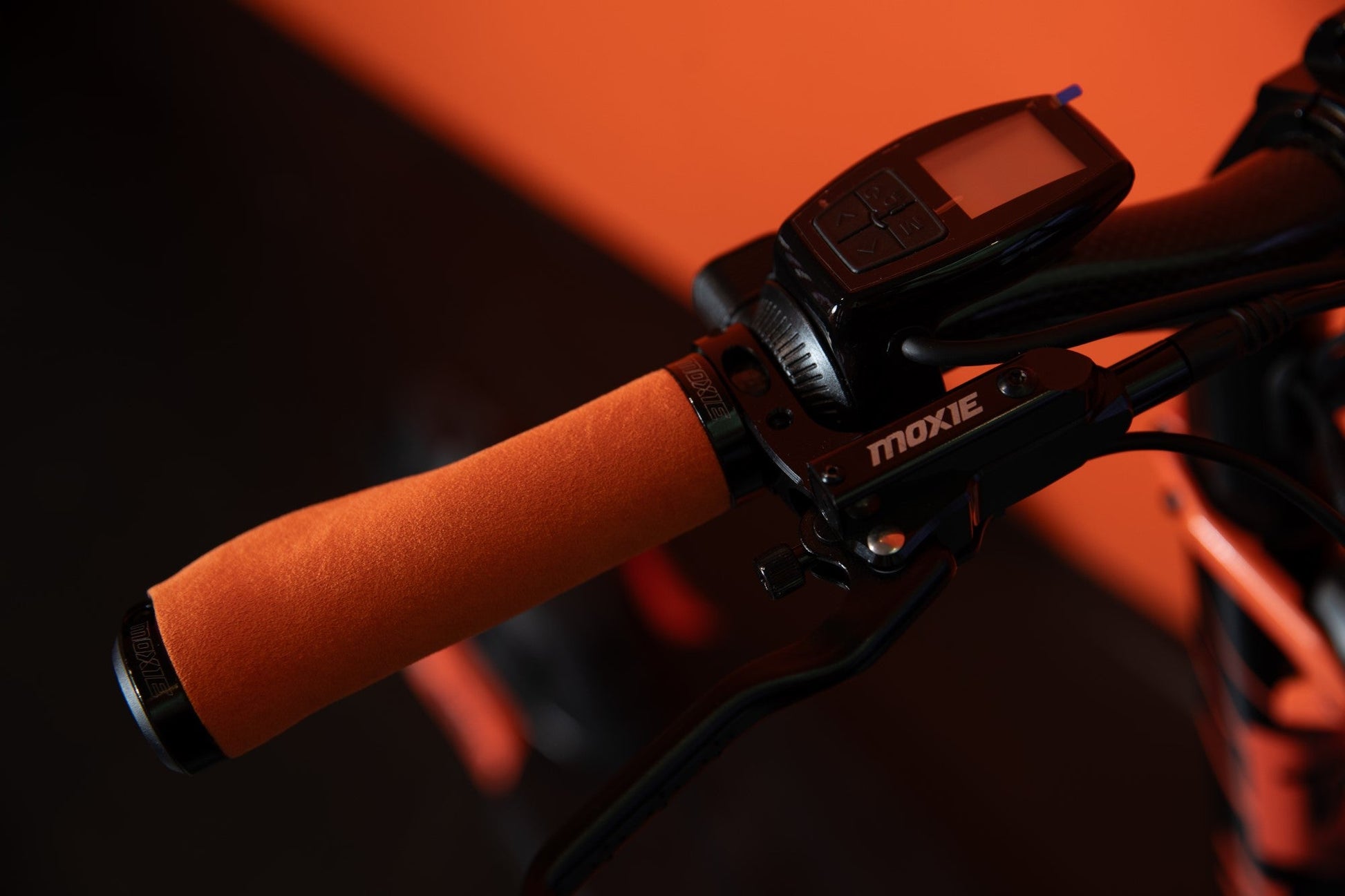 Moxie for TheArsenale Special Edition - TheArsenale