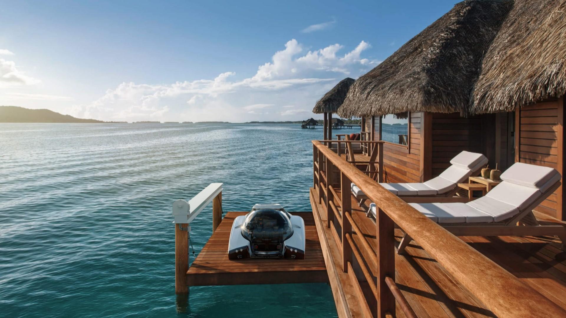 NEMO SUBMARINE - TheArsenale