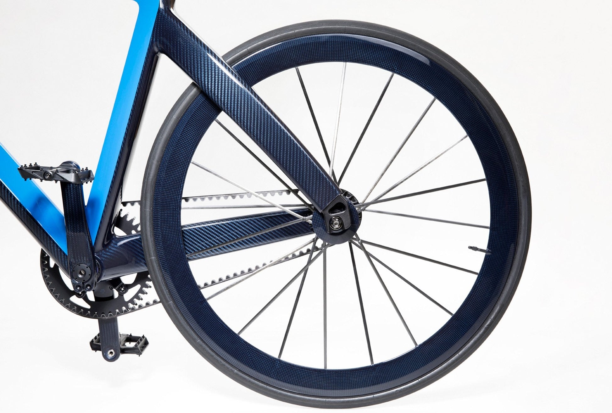 PG x BUGATTI Bike - TheArsenale